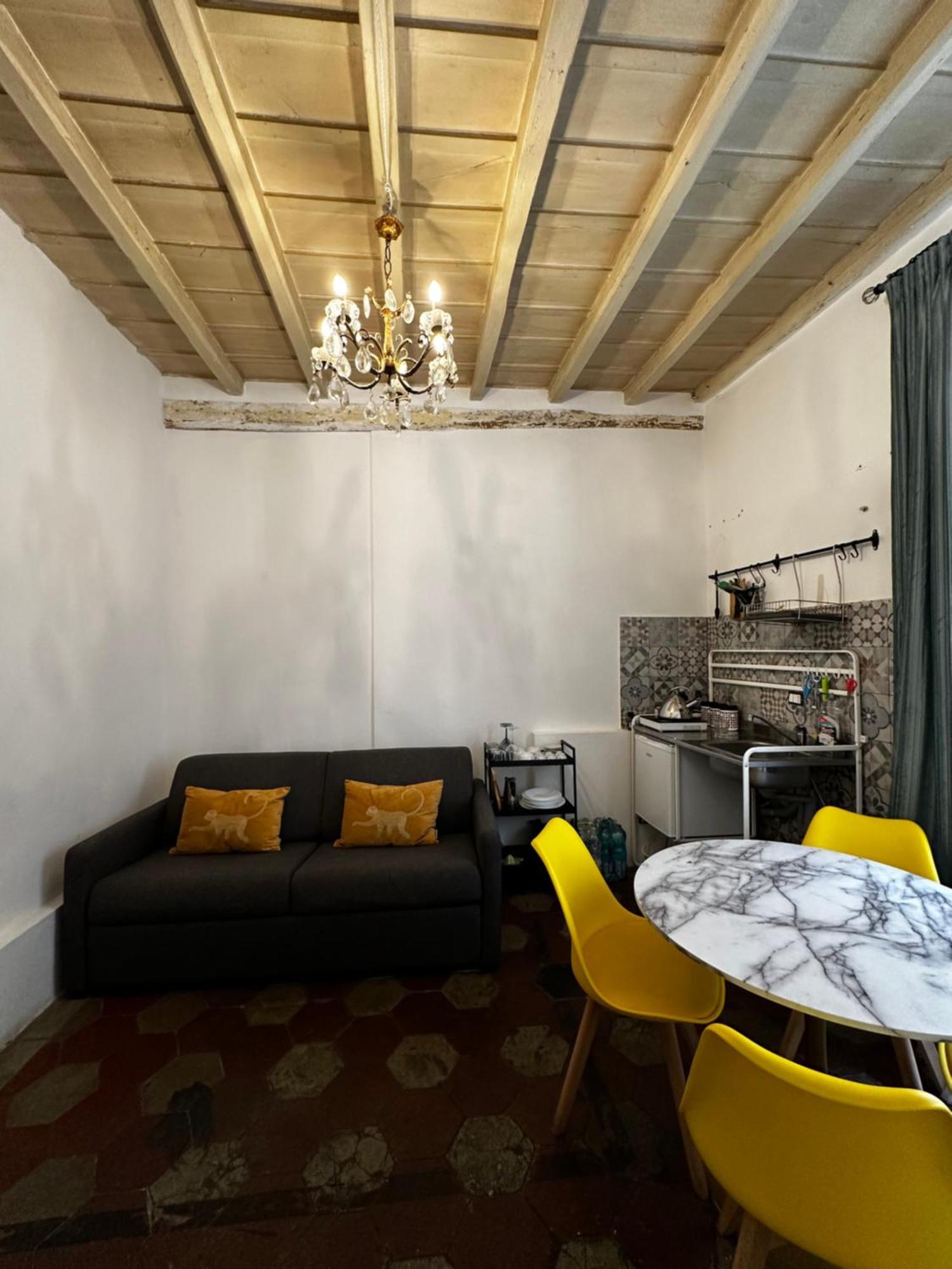 Sant'elena Retreat Apartamento *