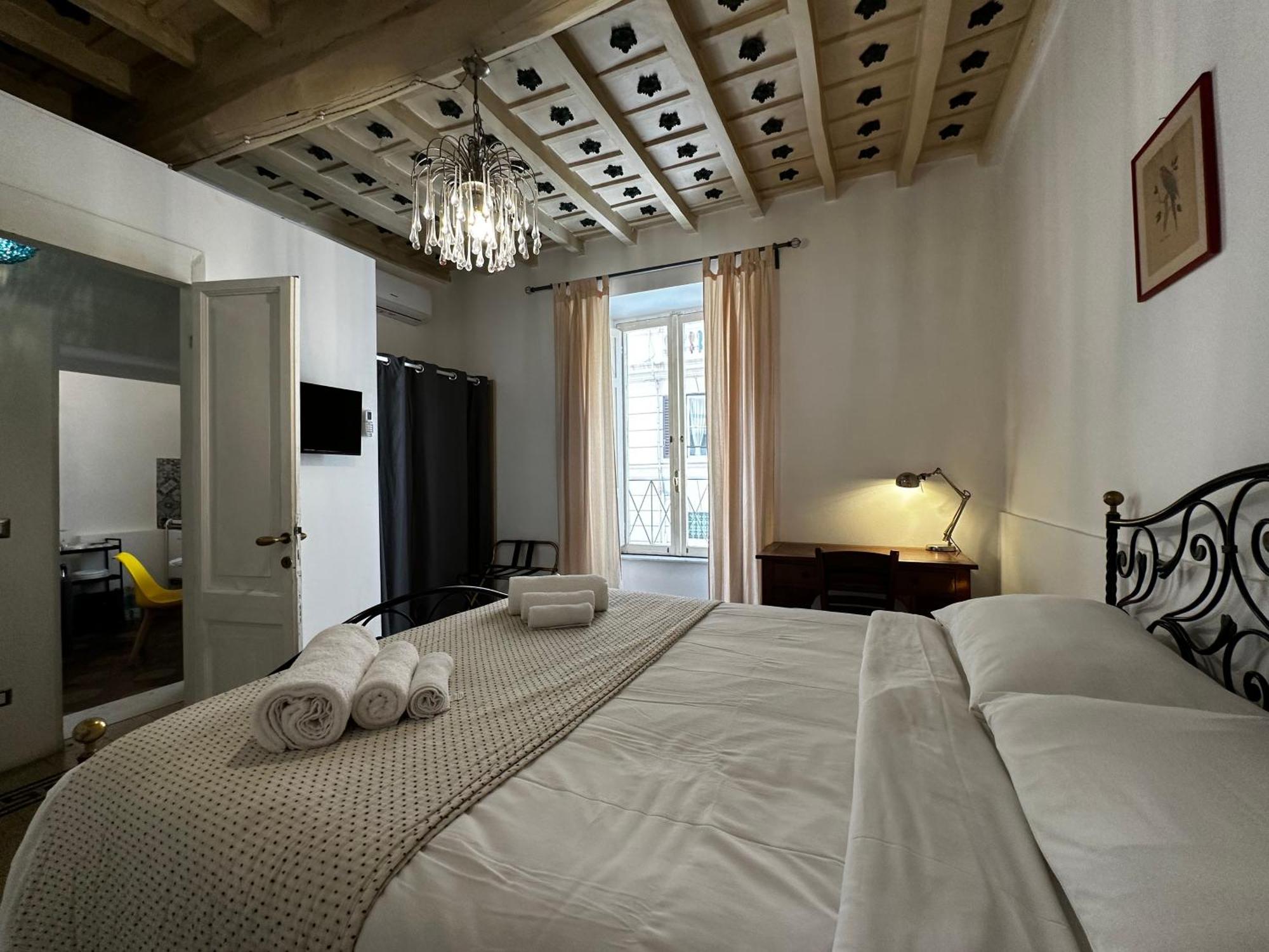 Sant'elena Retreat Apartamento *