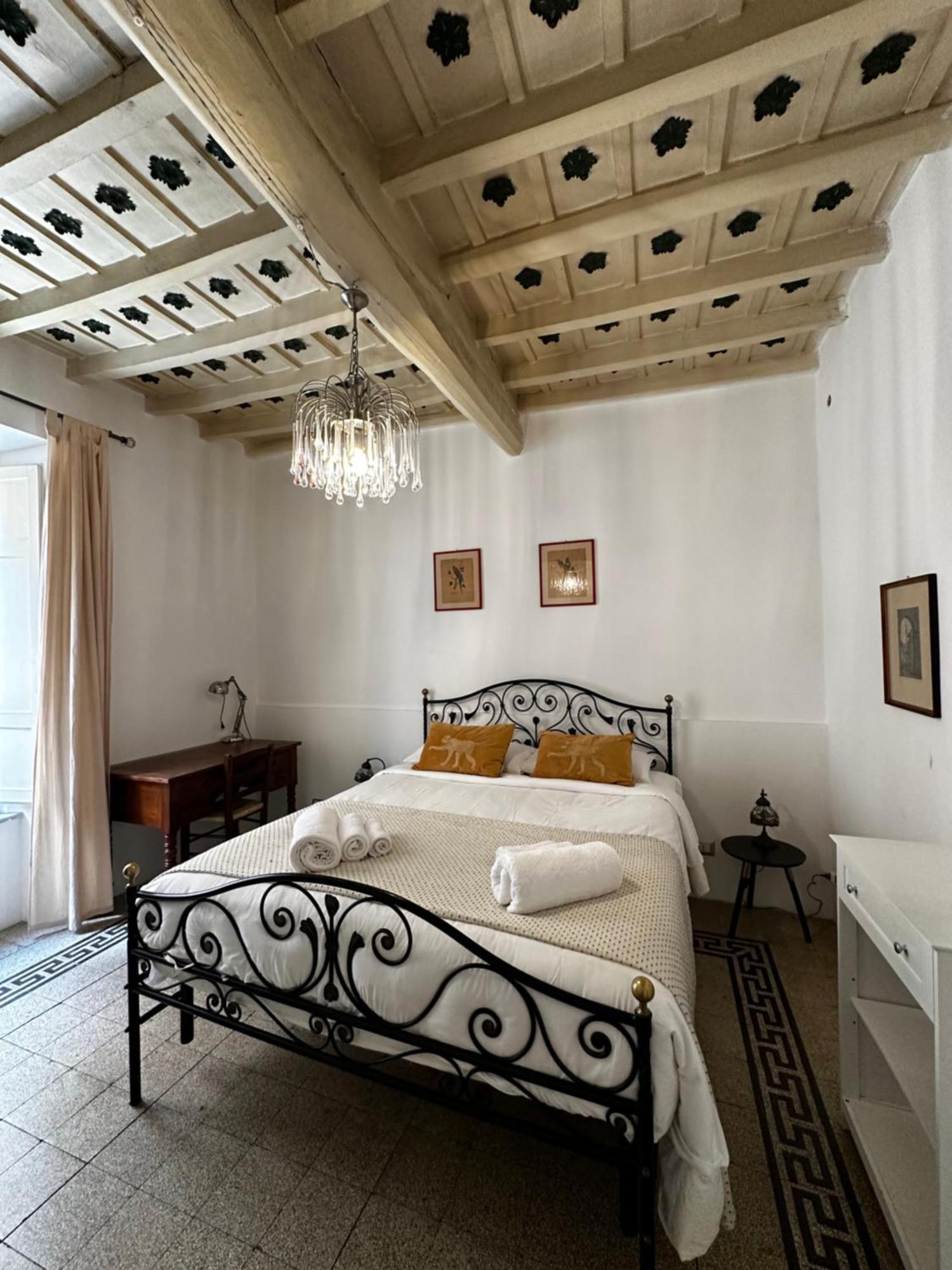 Sant'elena Retreat Apartamento Roma