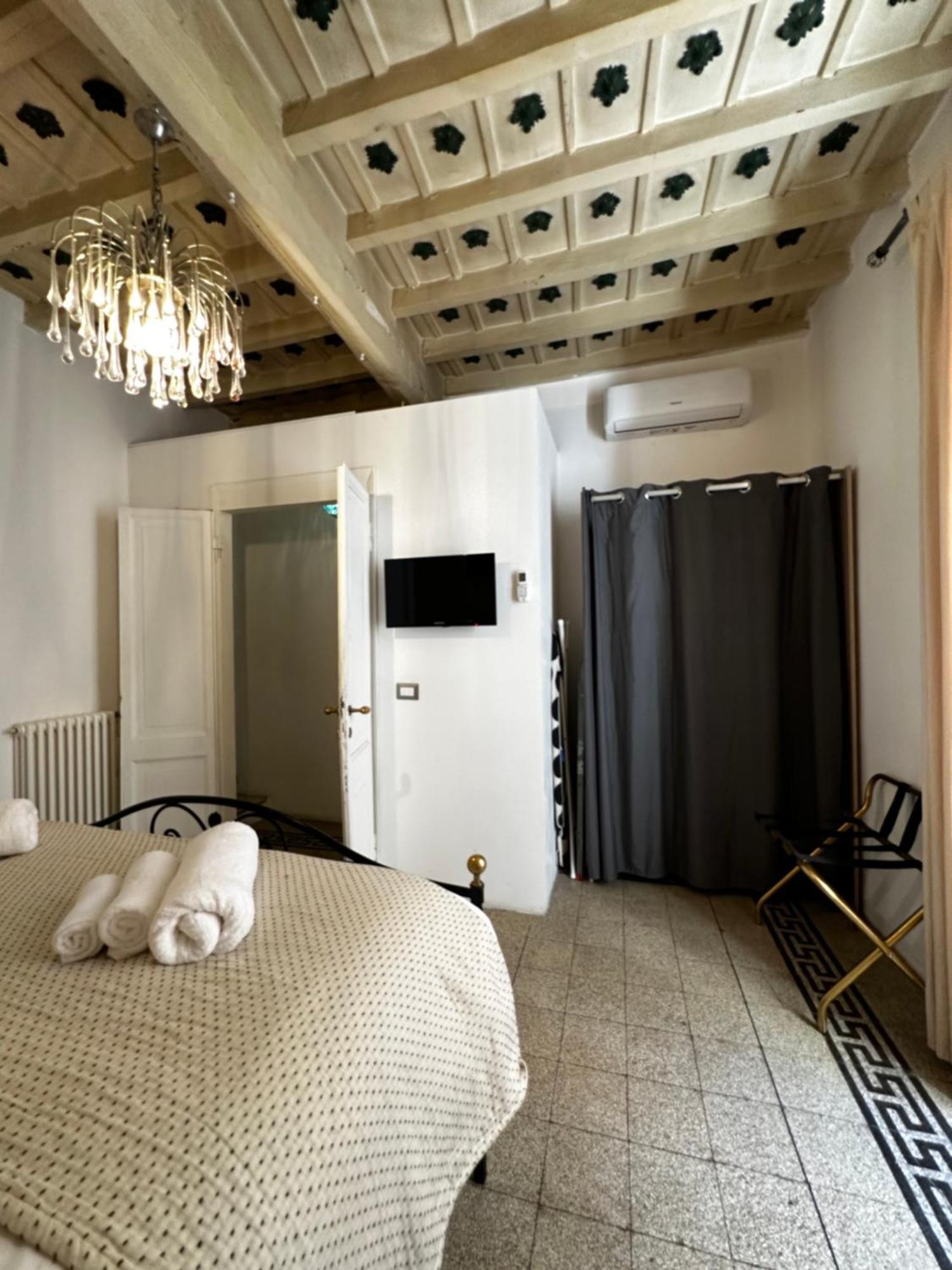 Sant'elena Retreat Apartamento