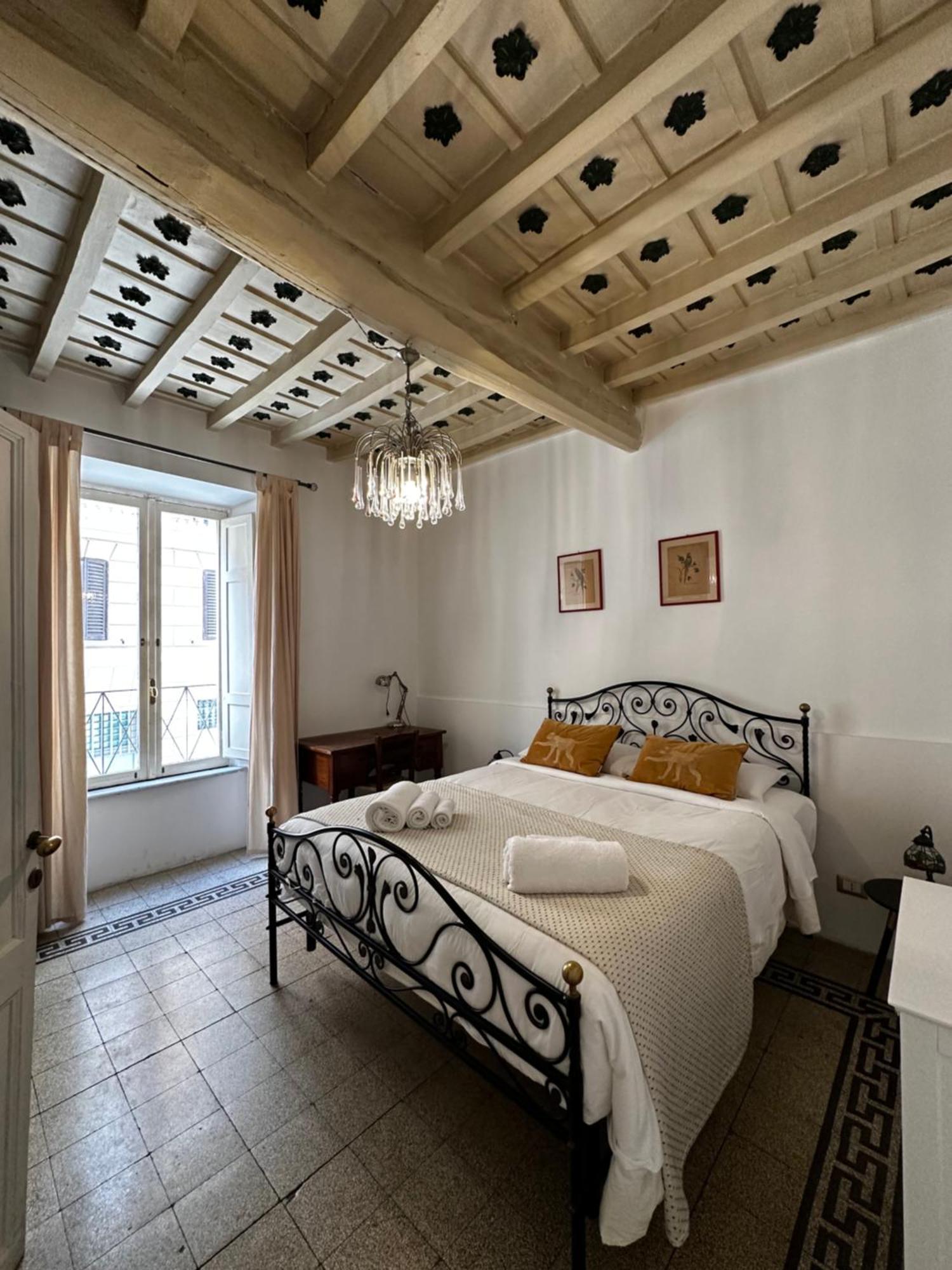 Sant'elena Retreat * Roma