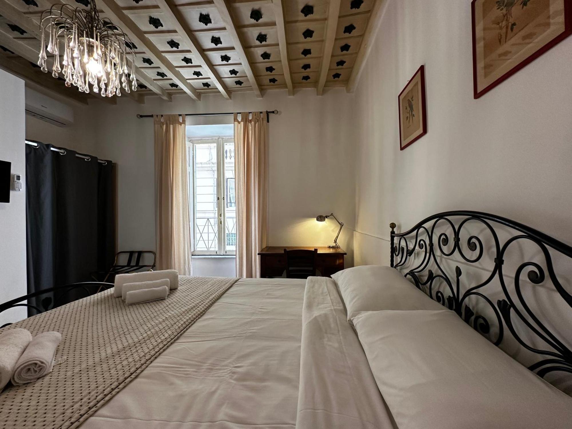 Apartamento Sant'elena Retreat *