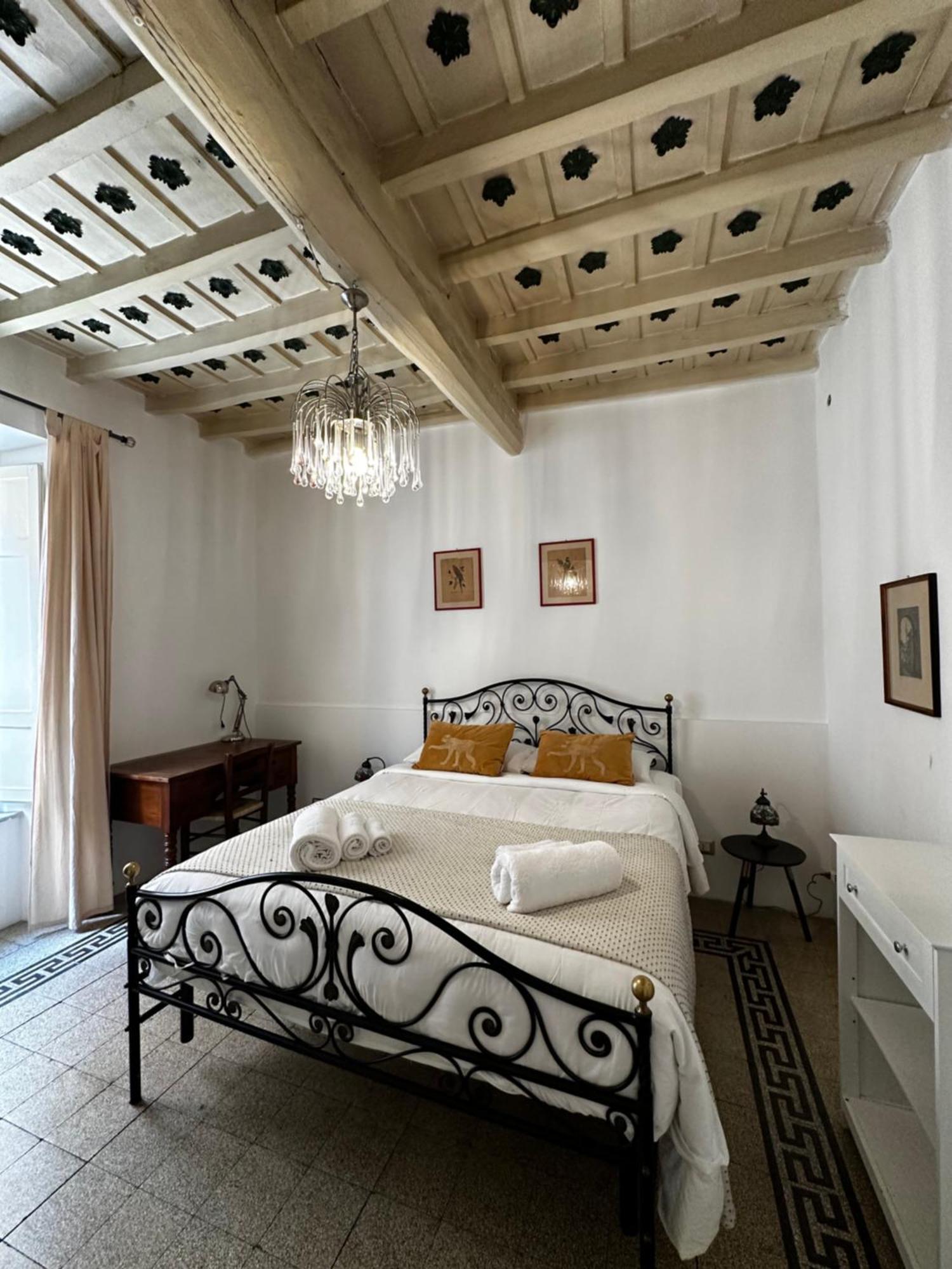 Apartamento Sant'elena Retreat Roma