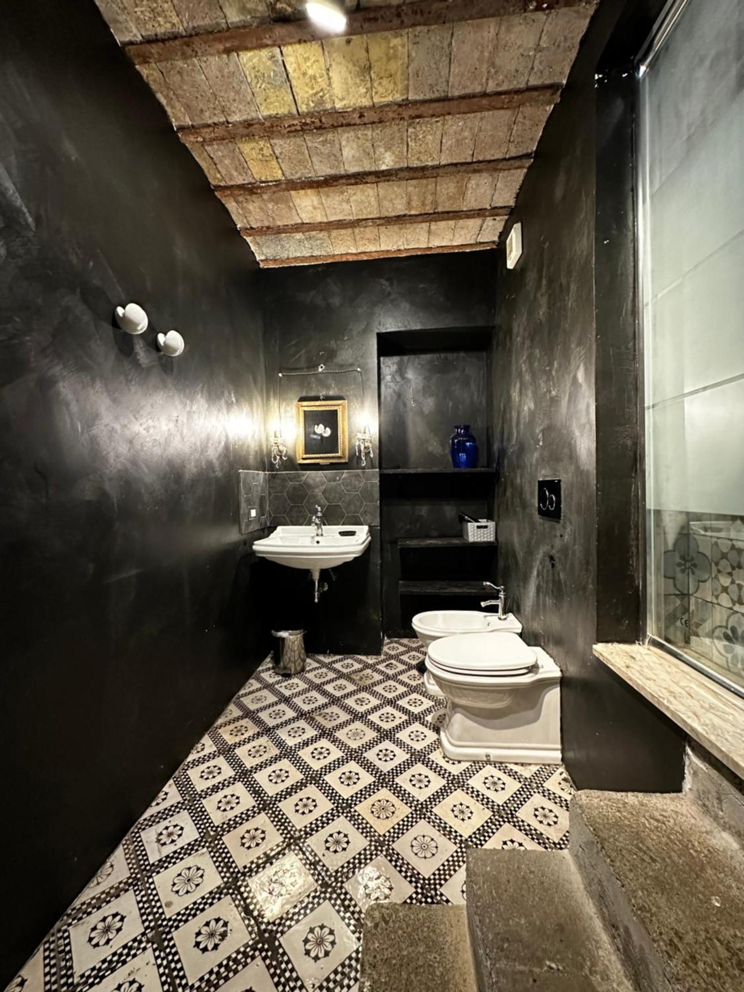 Sant'elena Retreat Apartamento *