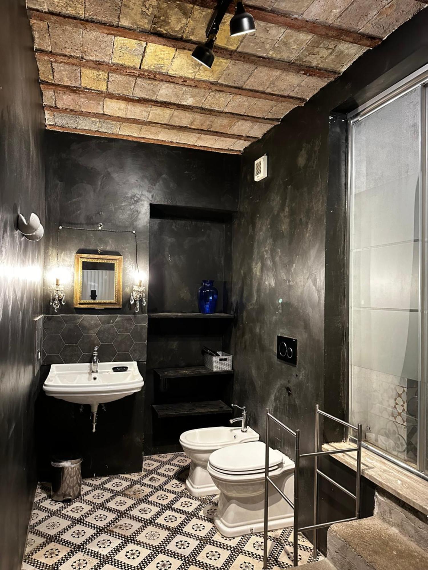 Apartamento Sant'elena Retreat *