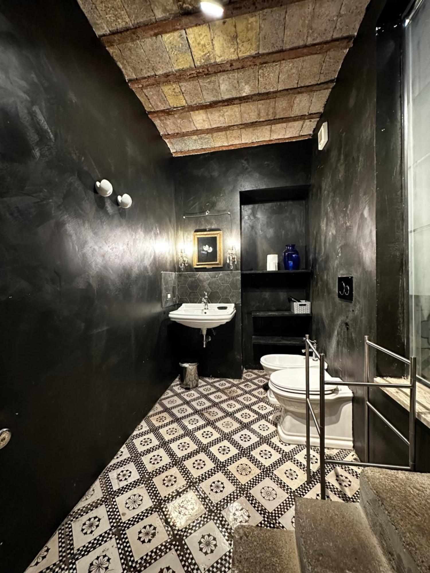 Sant'elena Retreat Apartamento
