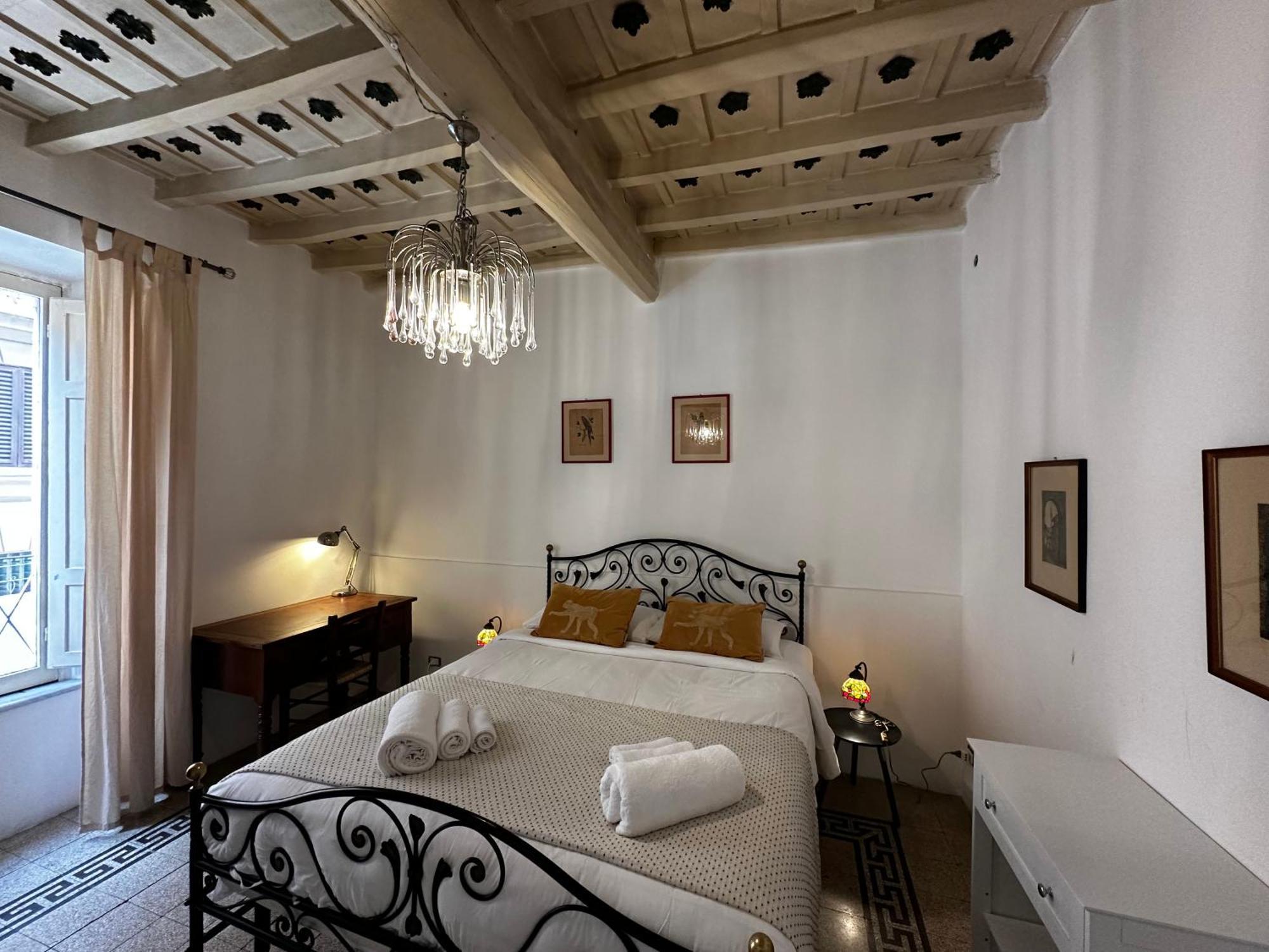 Apartamento Sant'elena Retreat