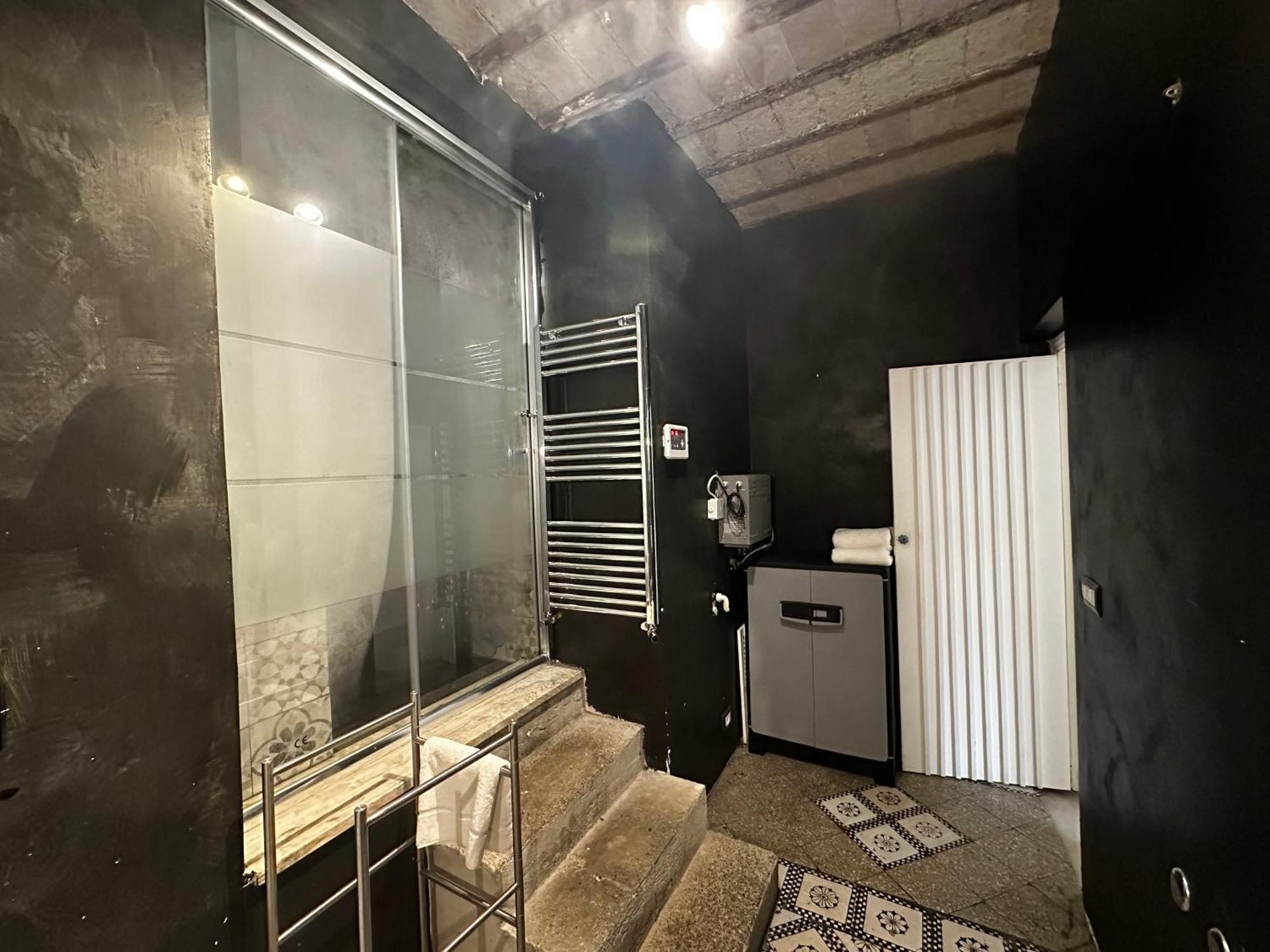 Sant'elena Retreat Apartamento Roma
