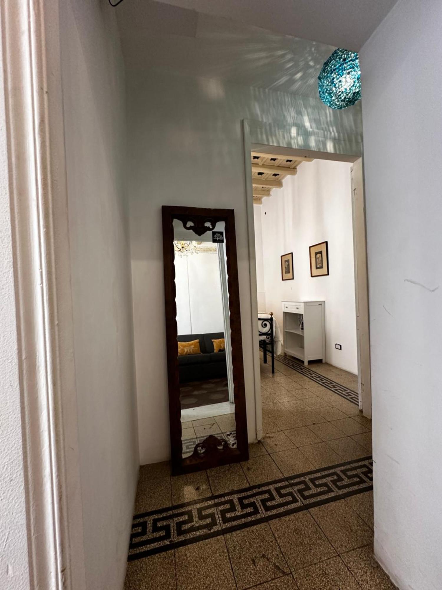 Sant'elena Retreat Apartamento