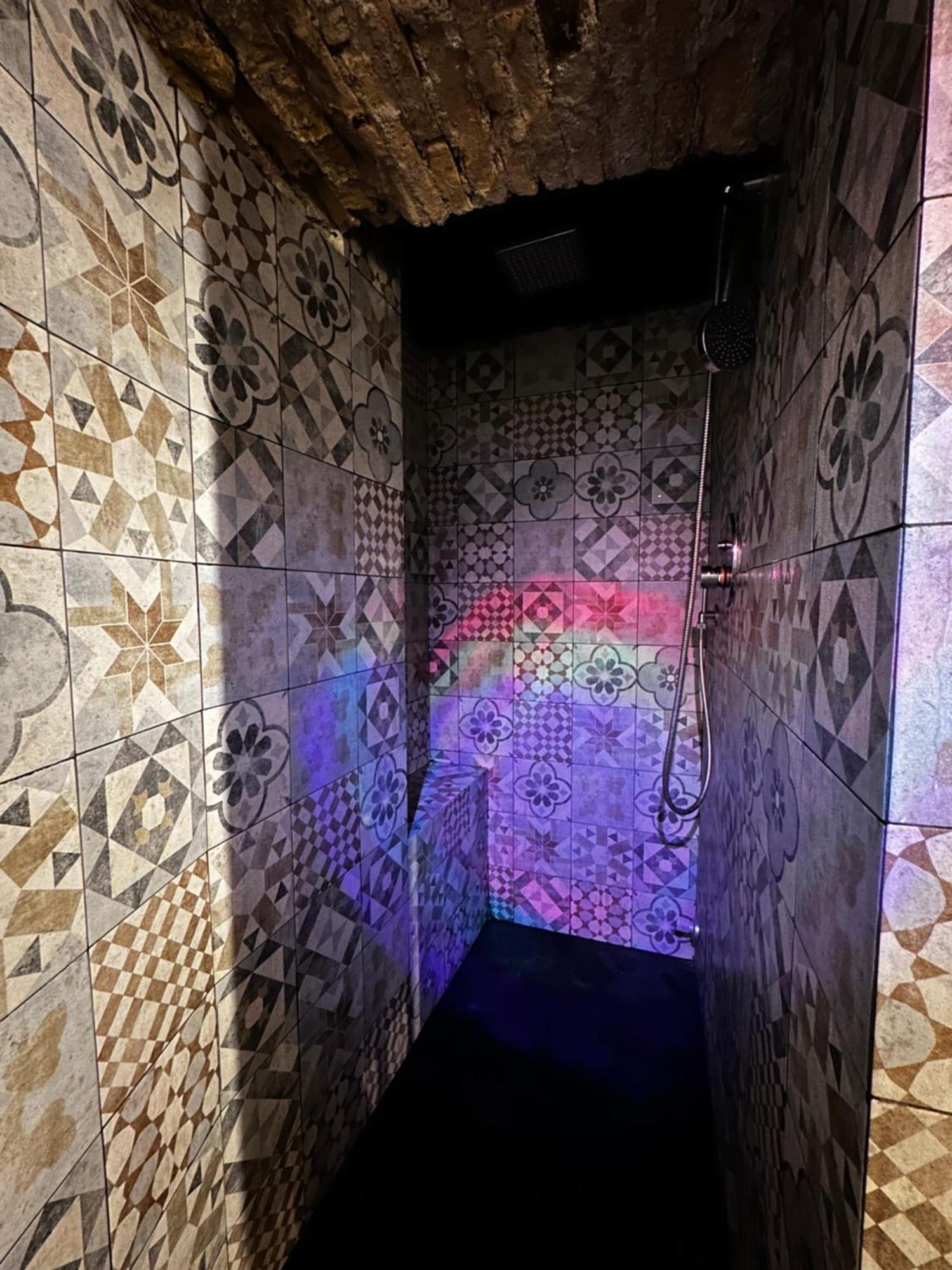 Apartamento Sant'elena Retreat