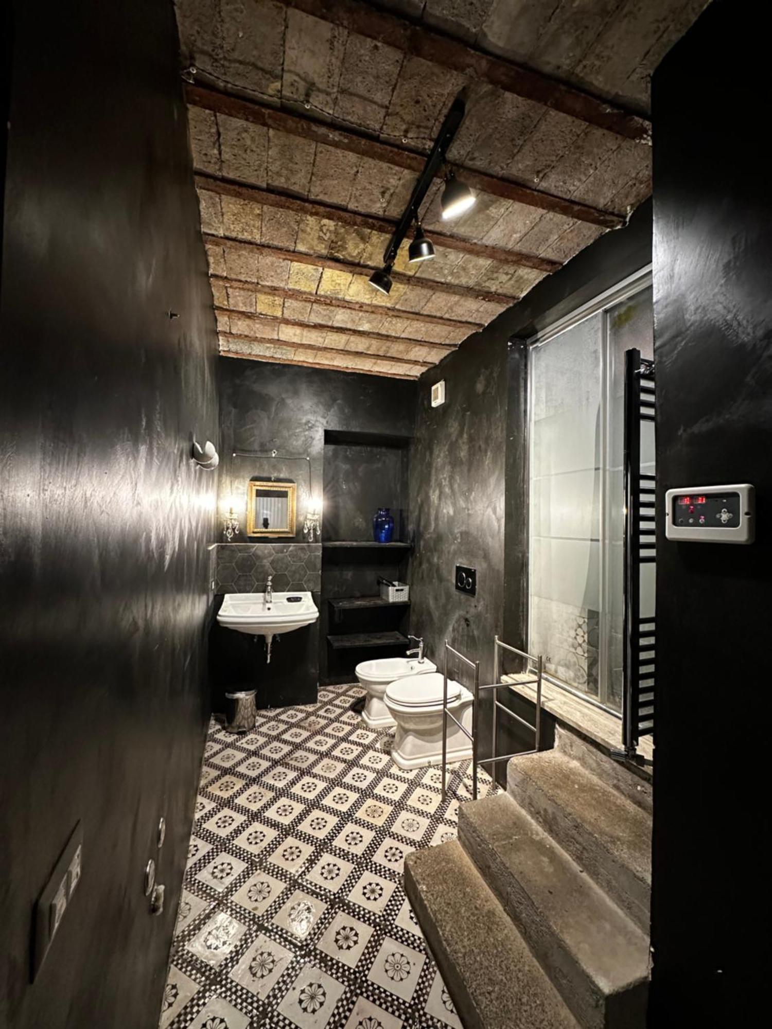 Sant'elena Retreat Apartamento *