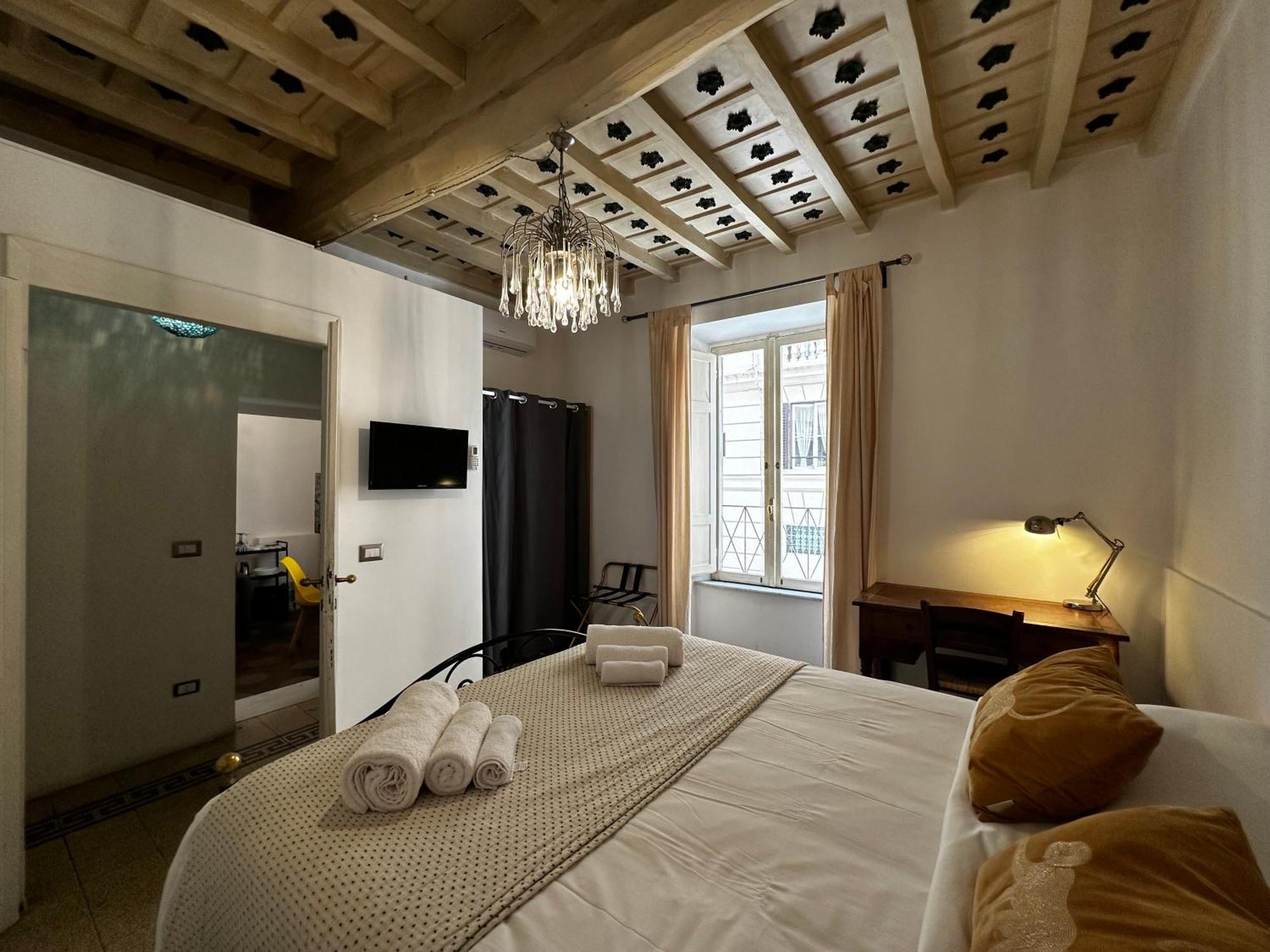 Sant'elena Retreat Roma