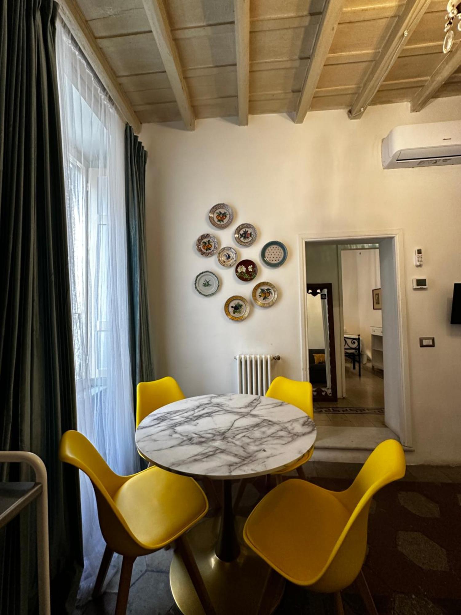 Sant'elena Retreat Apartamento