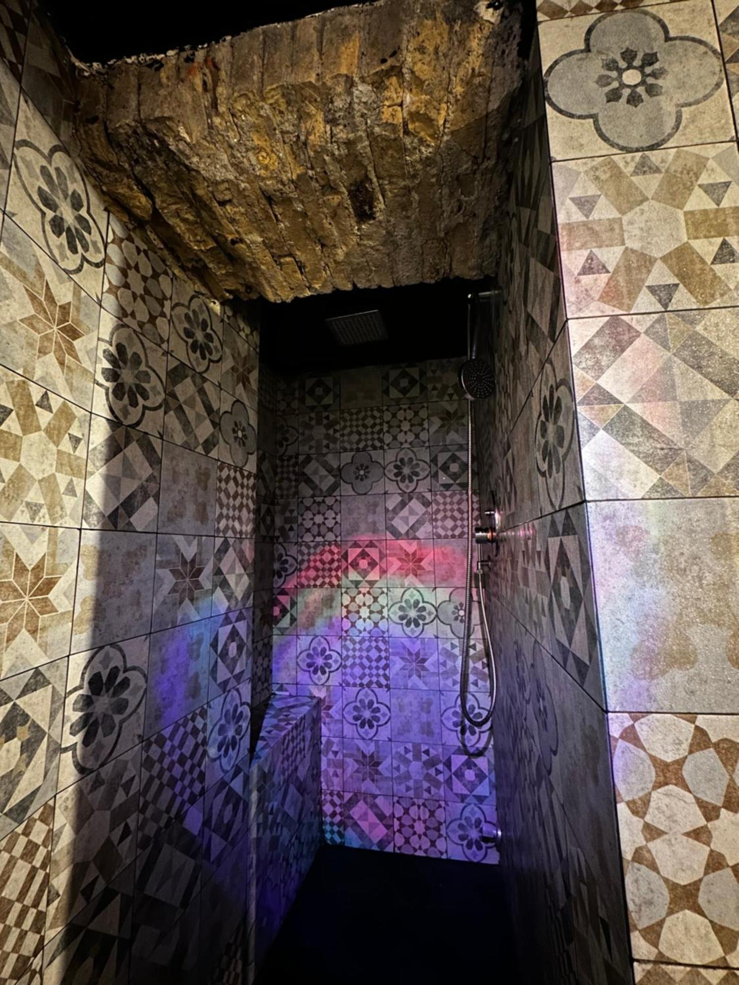 Apartamento Sant'elena Retreat Roma