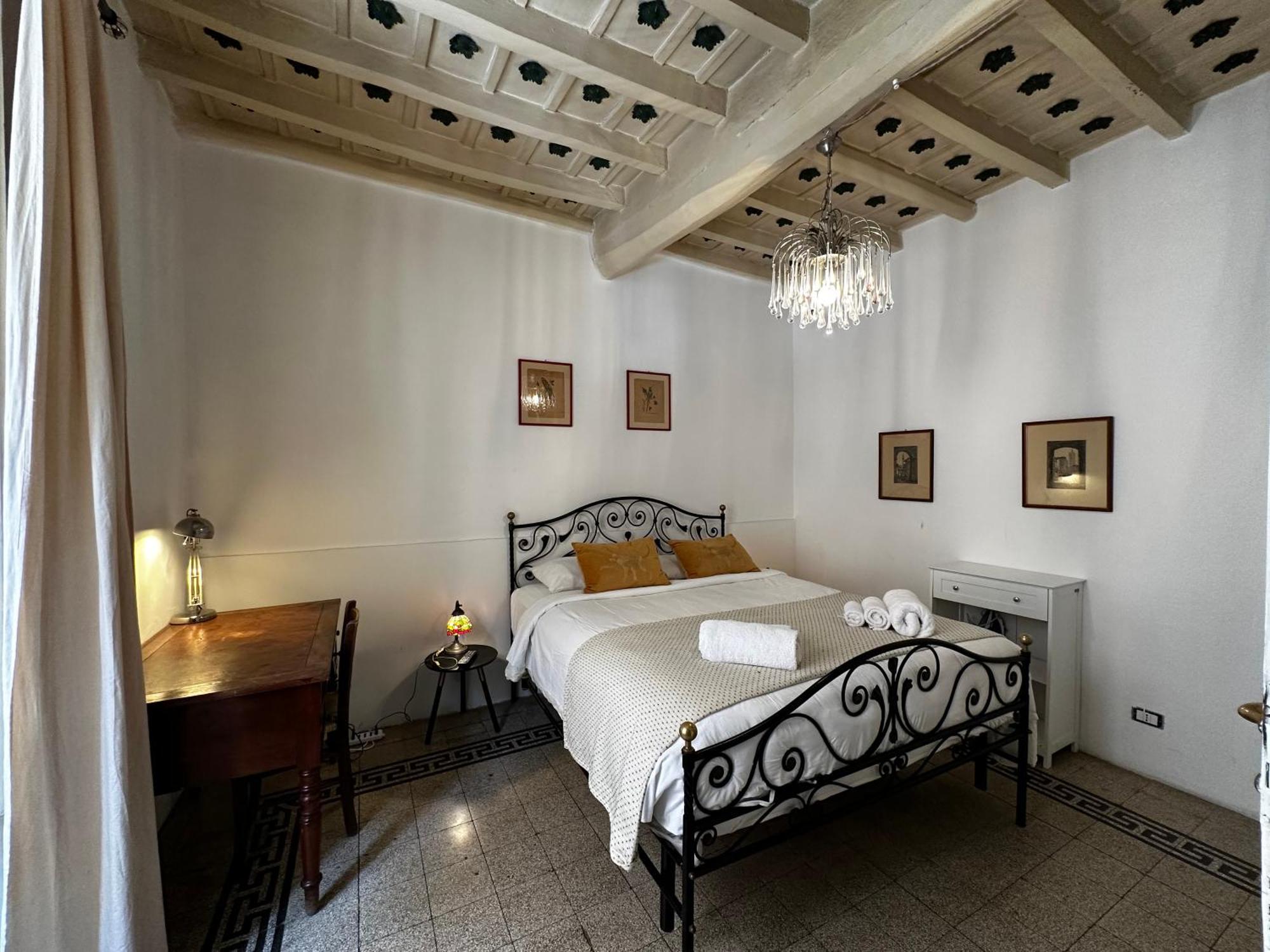Sant'elena Retreat Apartamento Roma