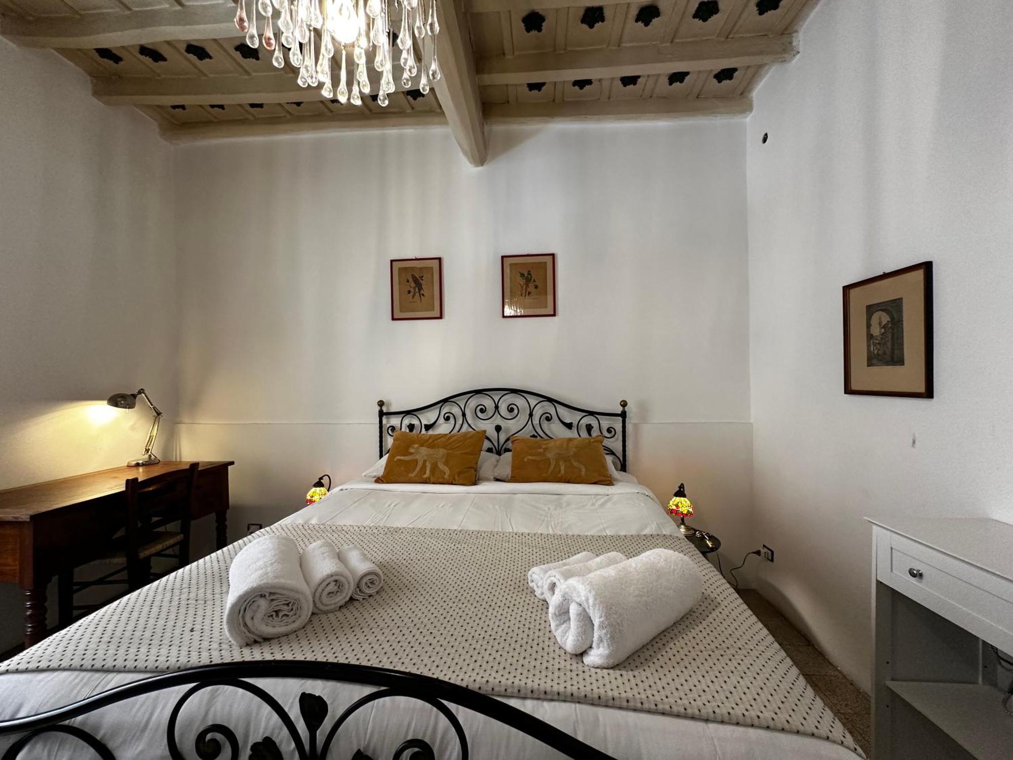 Sant'elena Retreat Roma