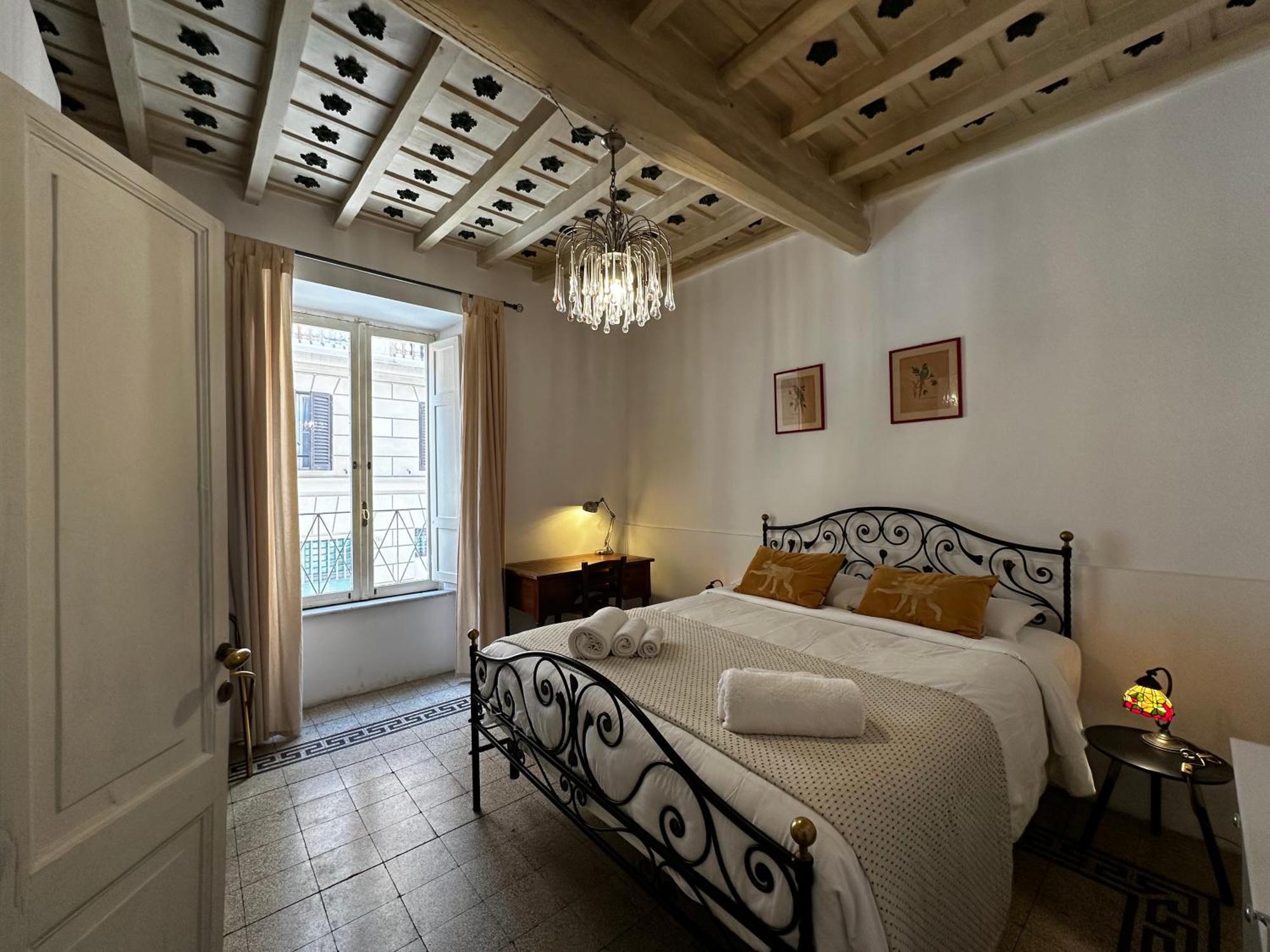 Apartamento Sant'elena Retreat *