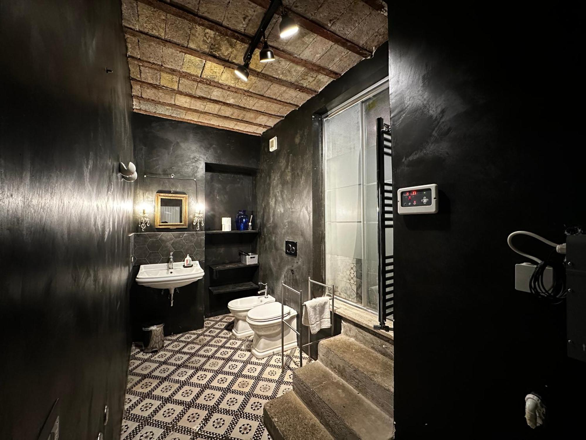 Sant'elena Retreat * Roma