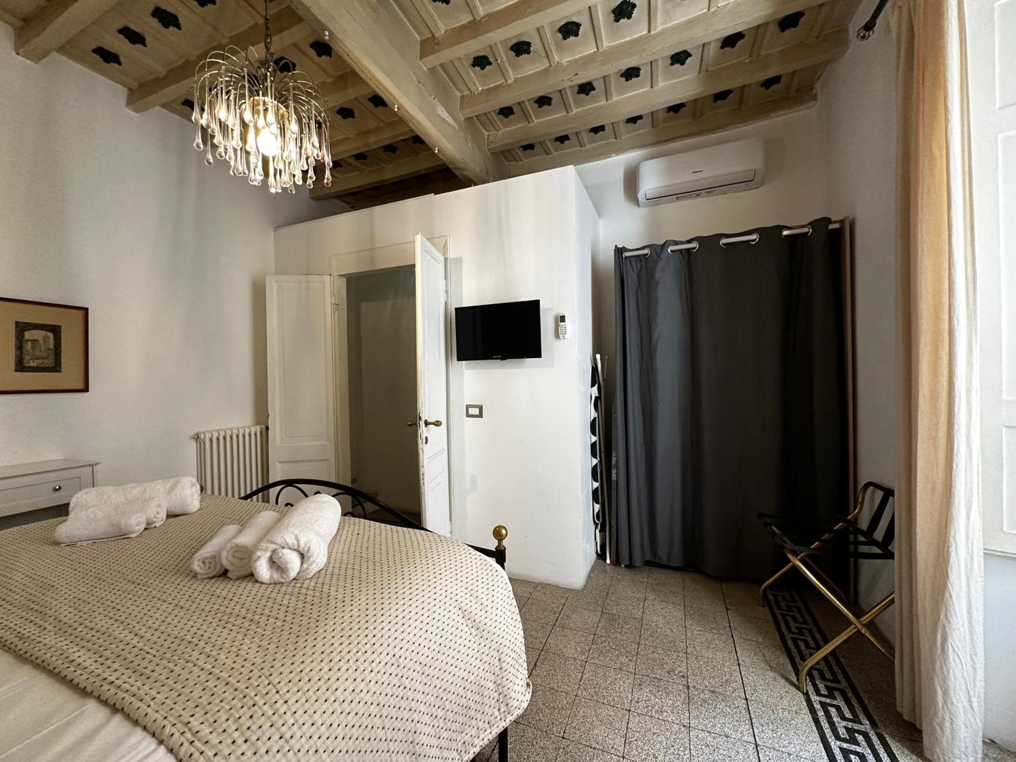 Apartamento Sant'elena Retreat *