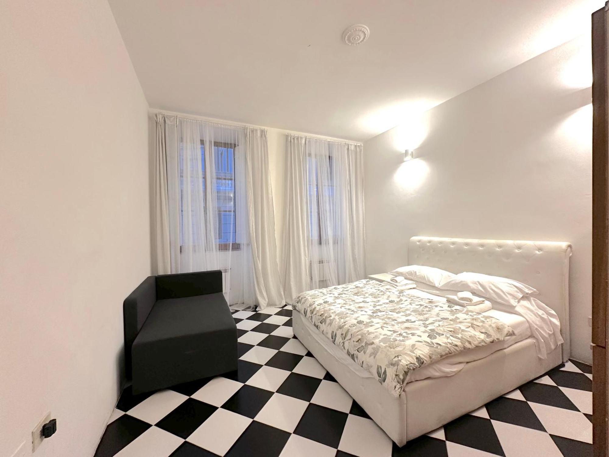 Apartamento Sant'elena Retreat