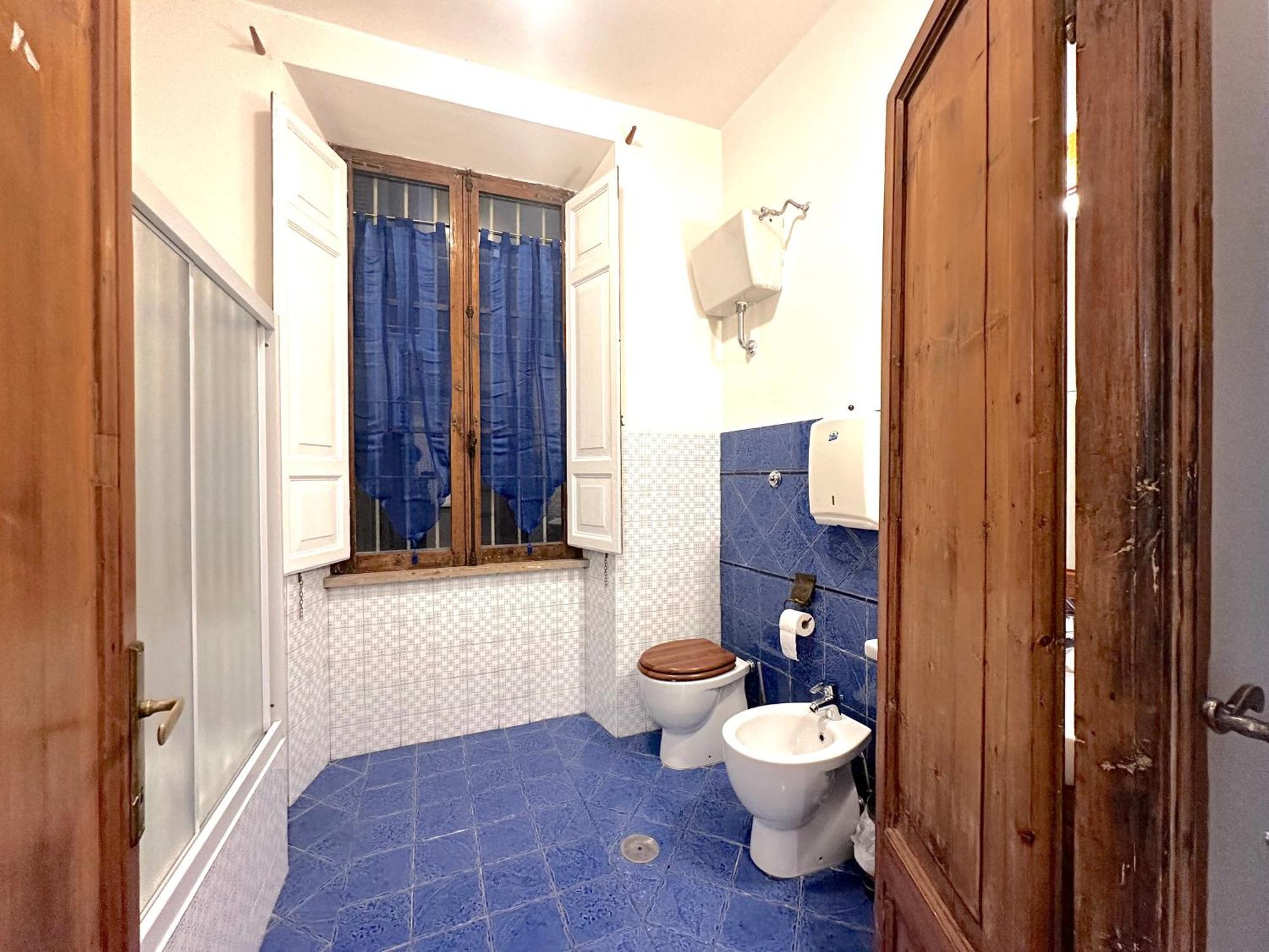 Sant'elena Retreat Apartamento
