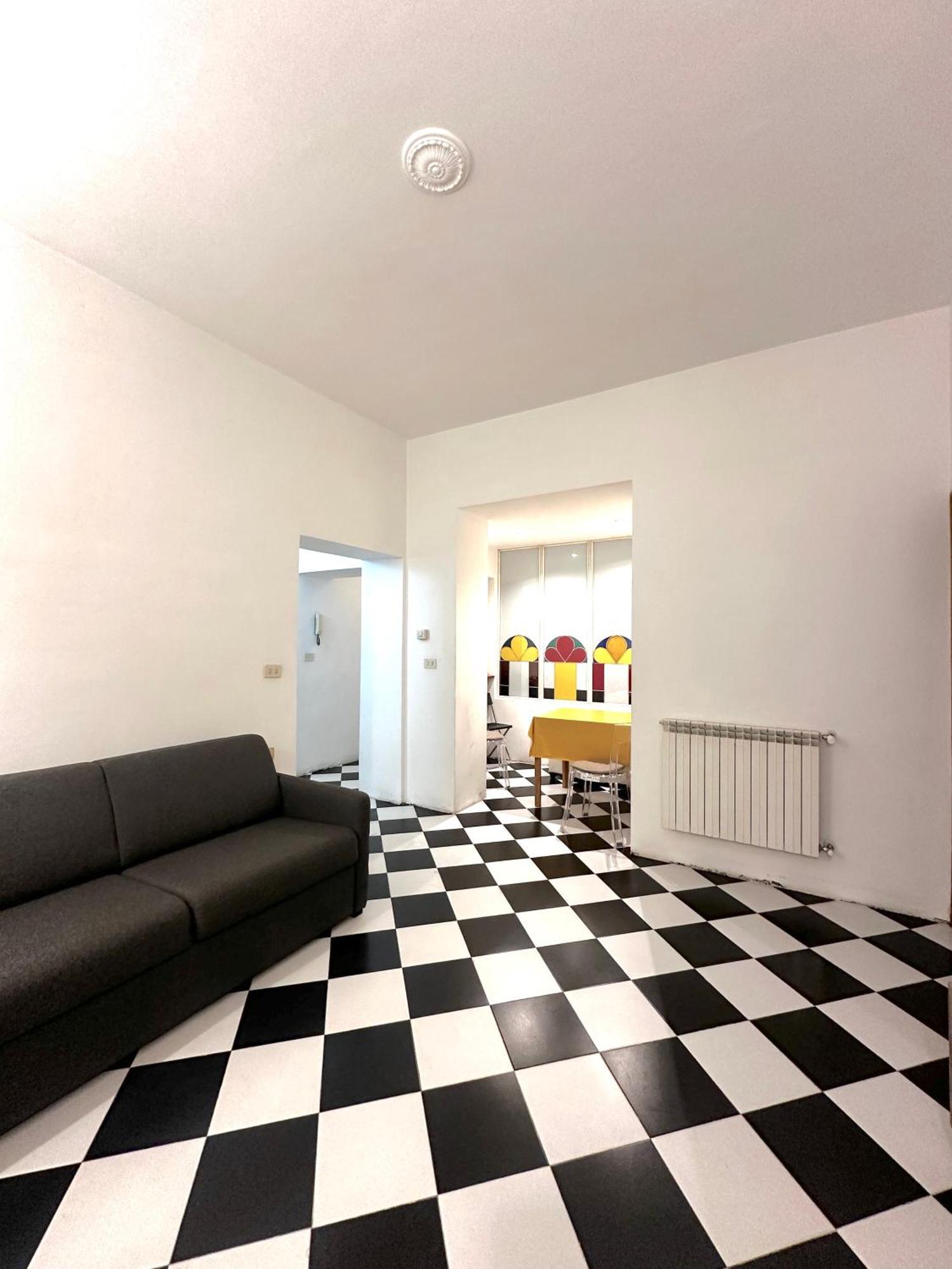 Apartamento Sant'elena Retreat *