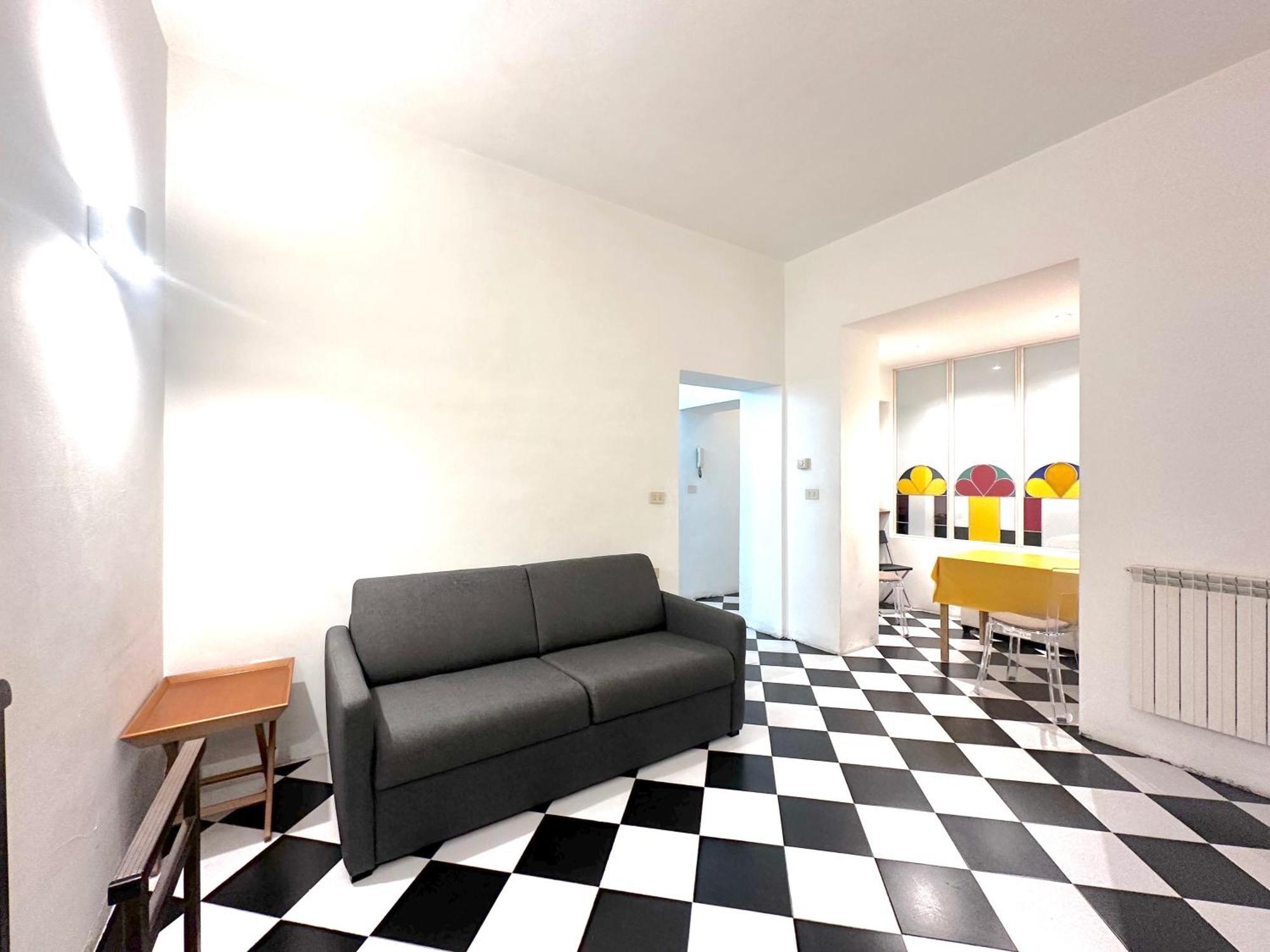 Apartamento Sant'elena Retreat Roma
