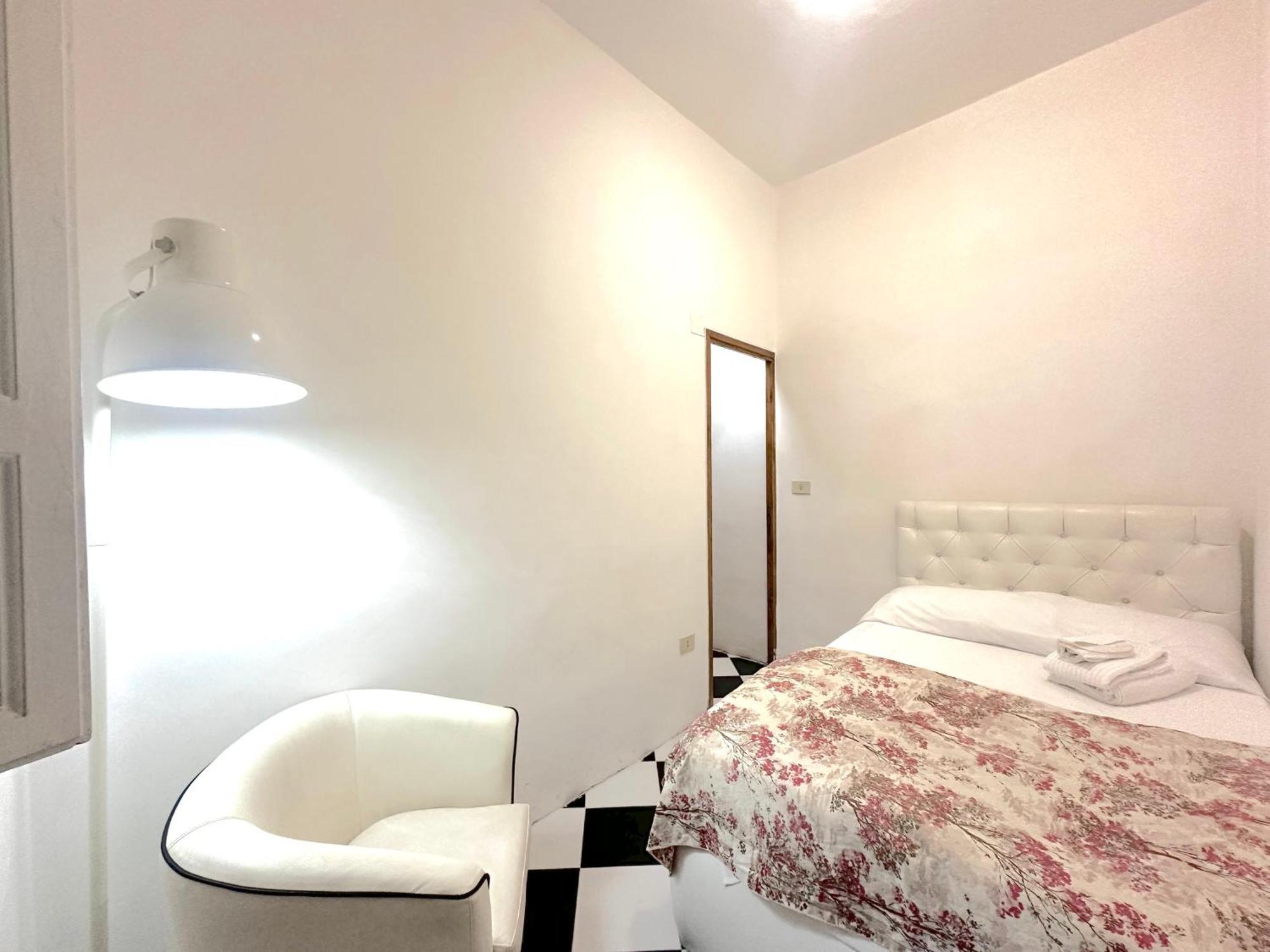 Apartamento Sant'elena Retreat