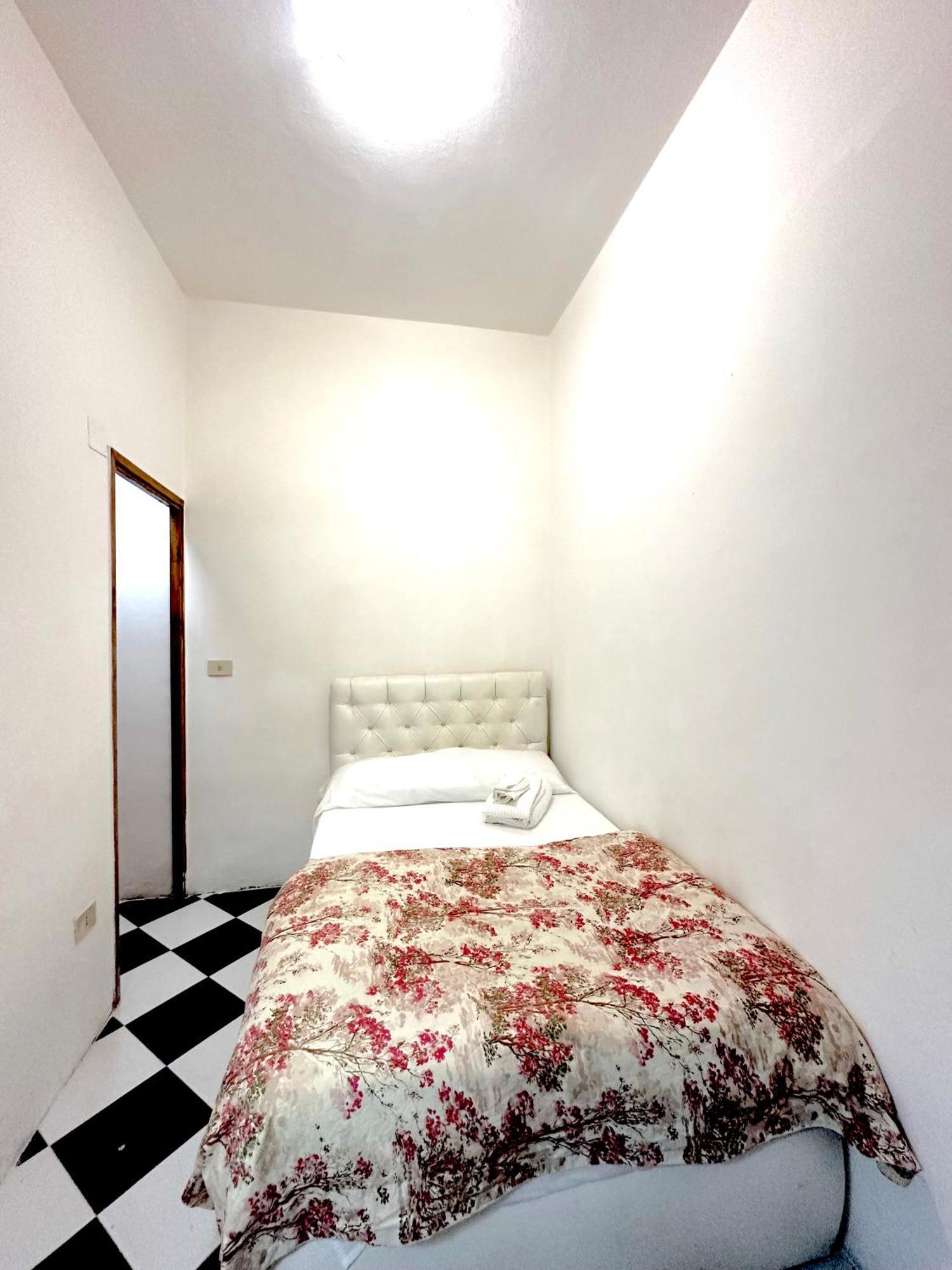 Sant'elena Retreat Apartamento *