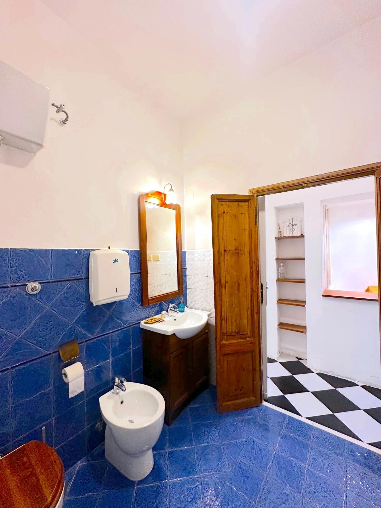 Apartamento Sant'elena Retreat Roma