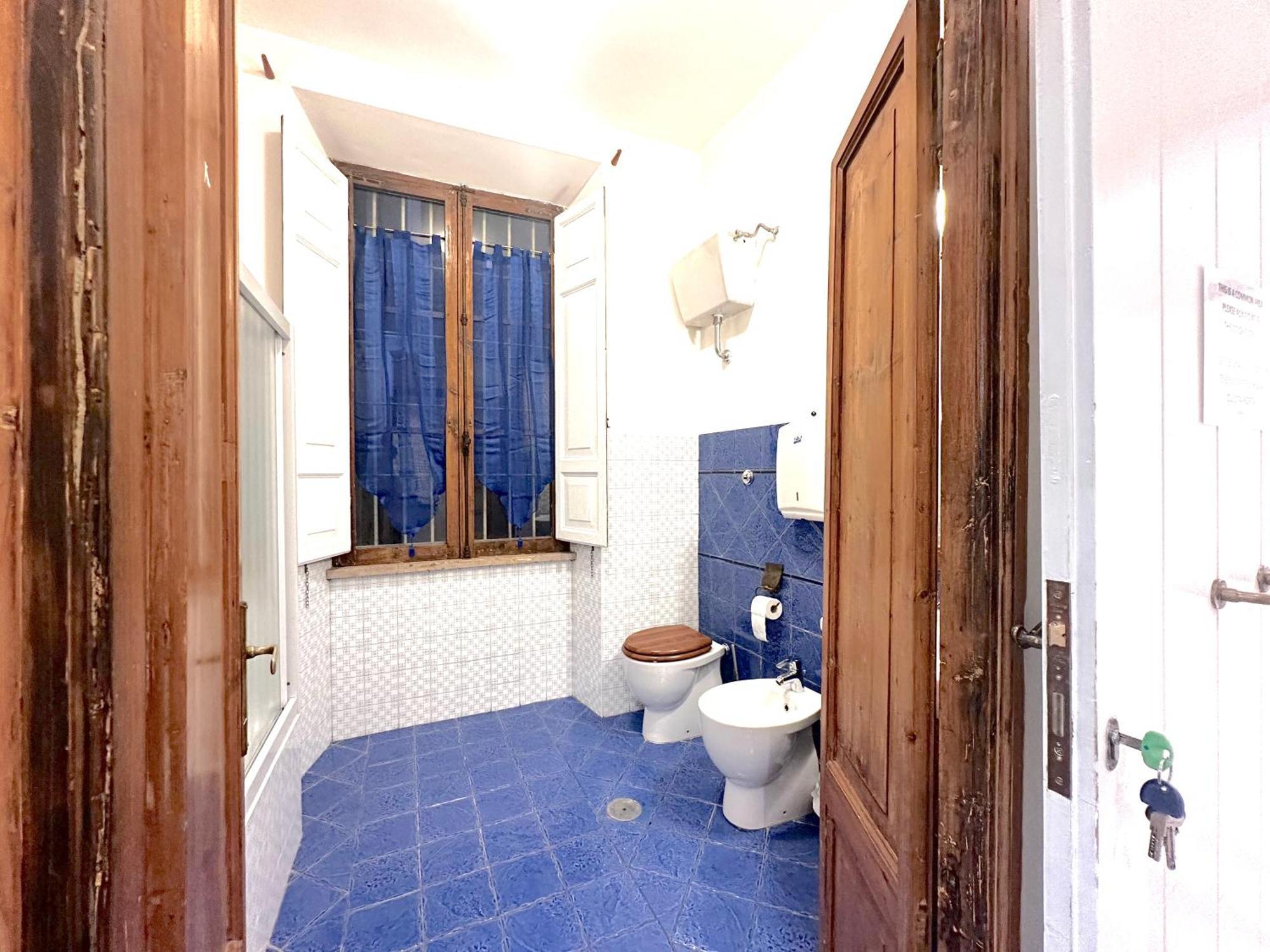 Sant'elena Retreat Apartamento Roma