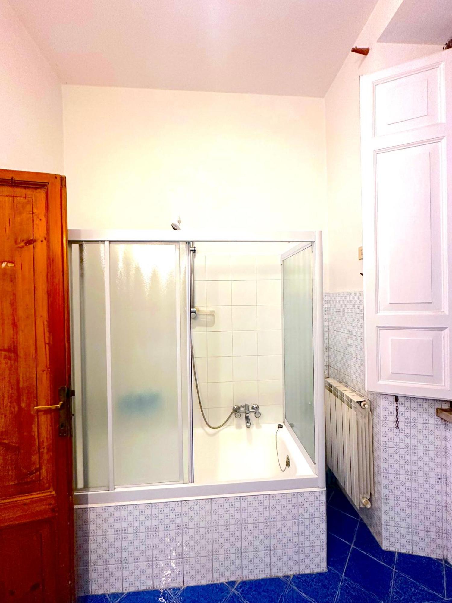 Apartamento Sant'elena Retreat Roma