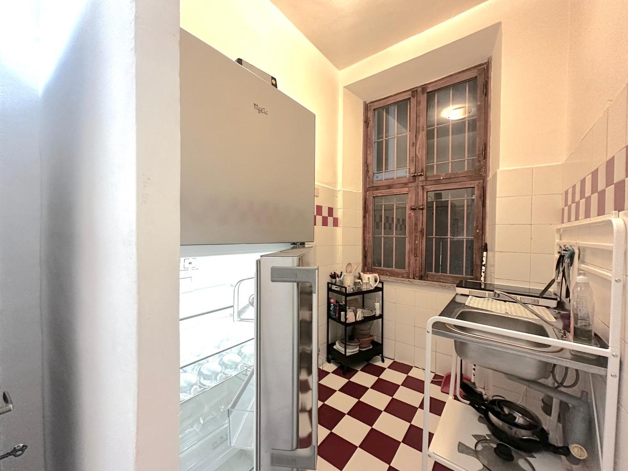 Apartamento Sant'elena Retreat Roma