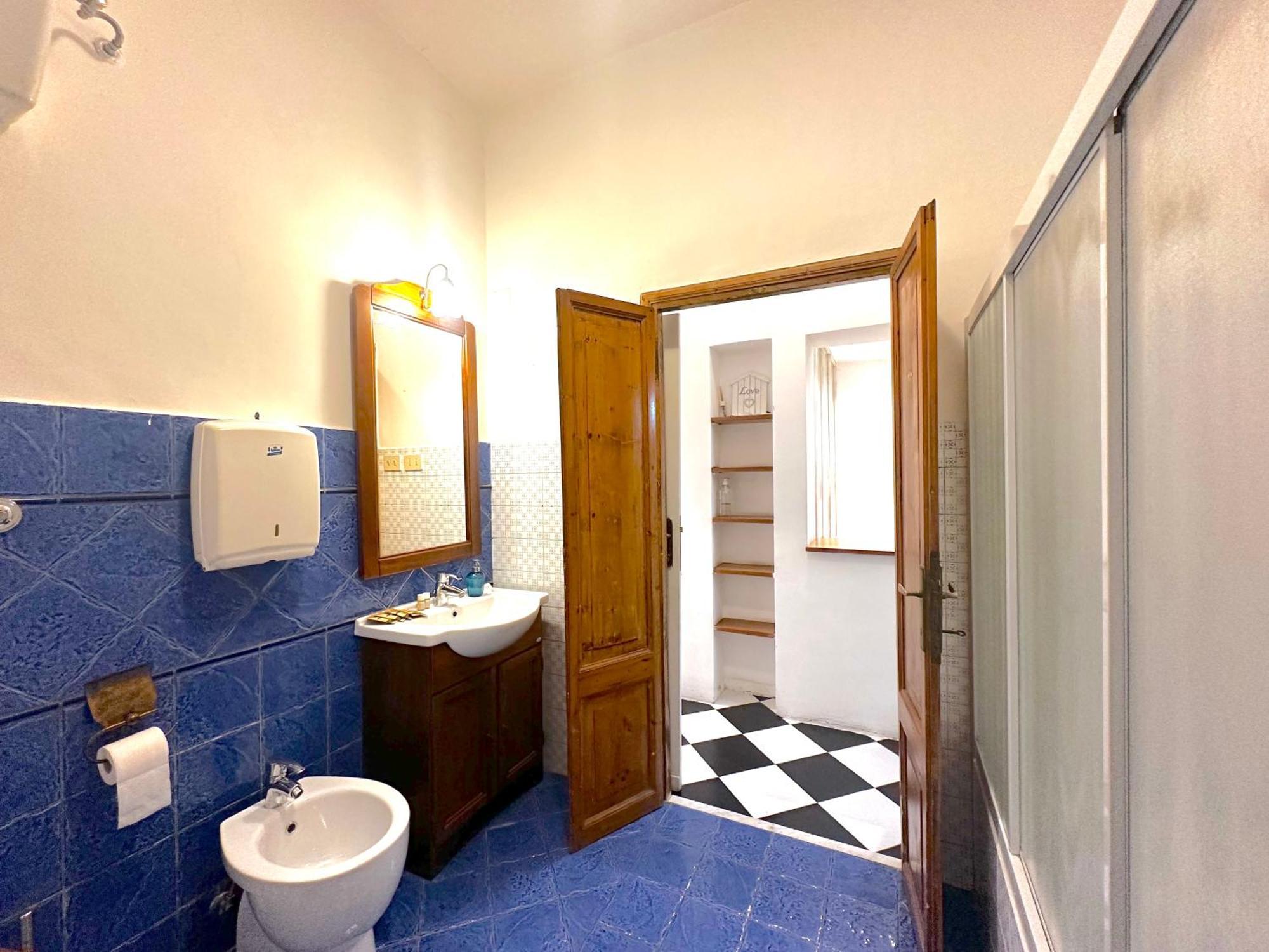 Sant'elena Retreat Apartamento *