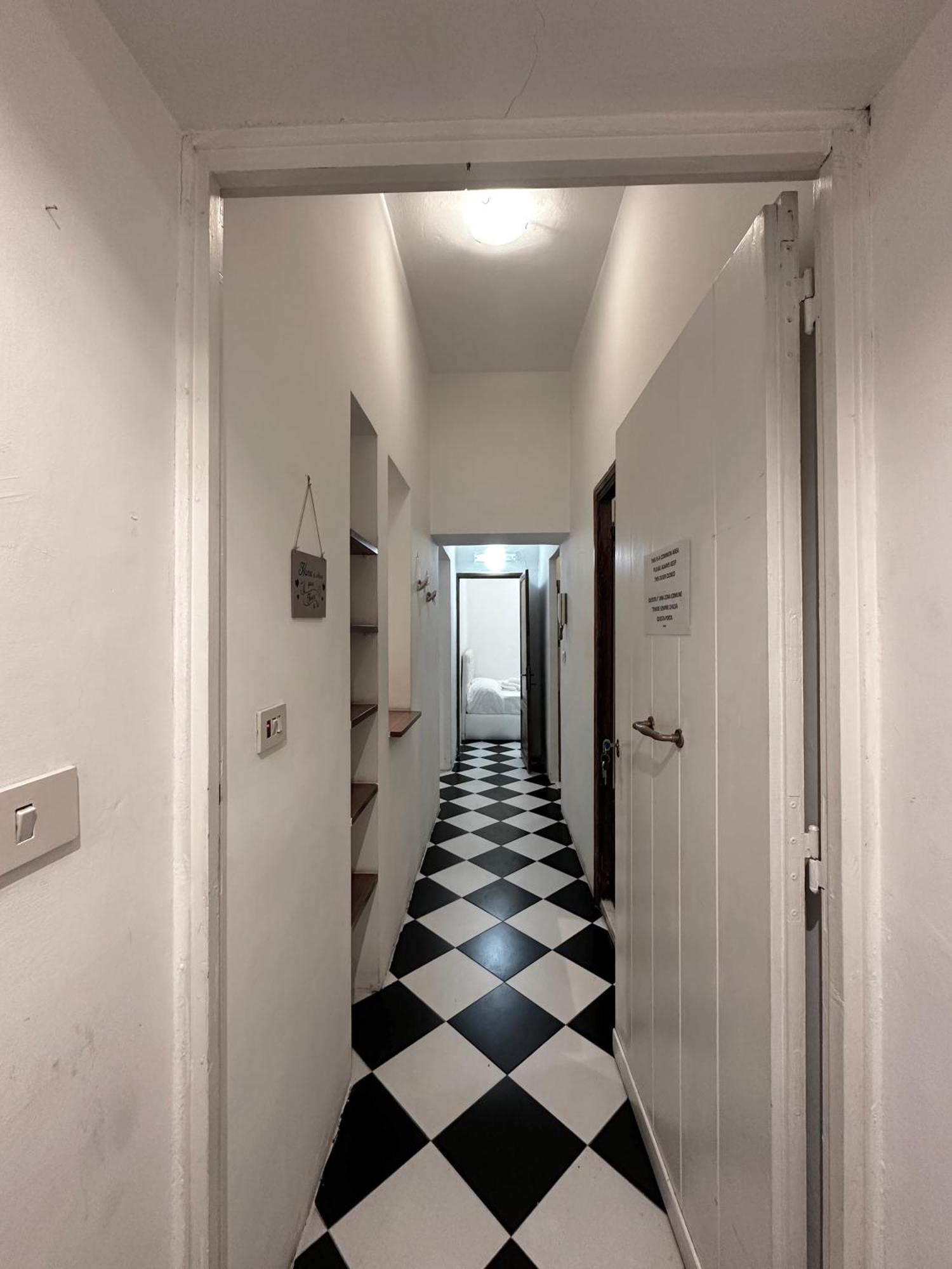 Apartamento Sant'elena Retreat *