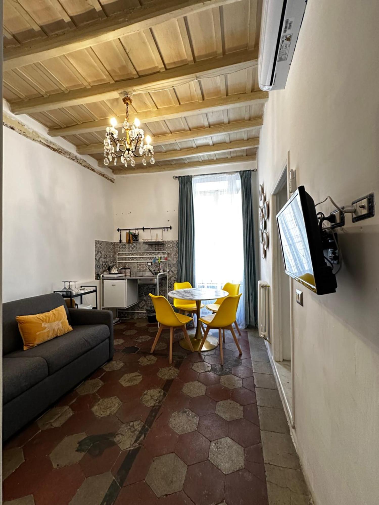 Apartment Sant'elena Retreat Rom