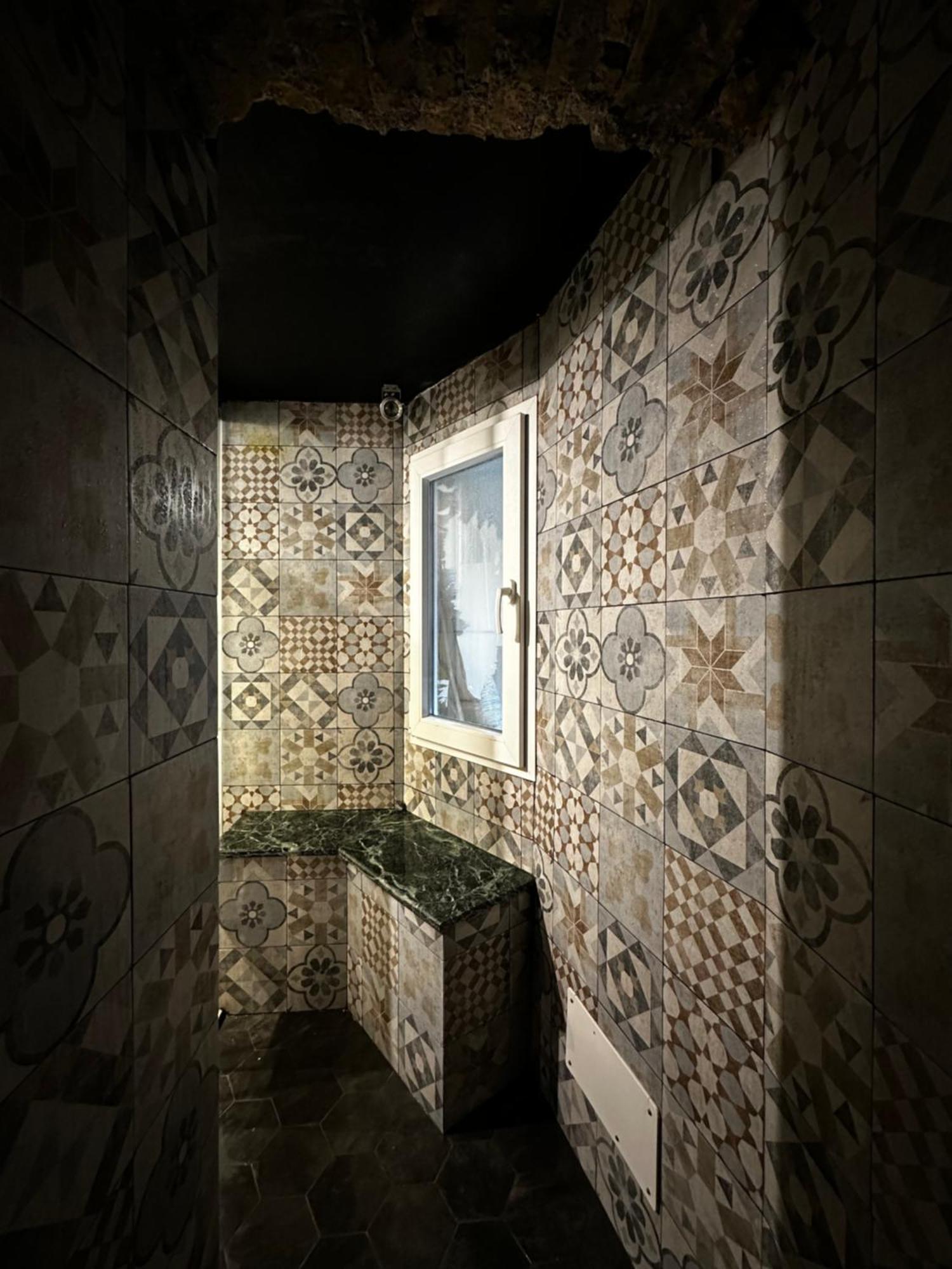 Sant'elena Retreat * Rom