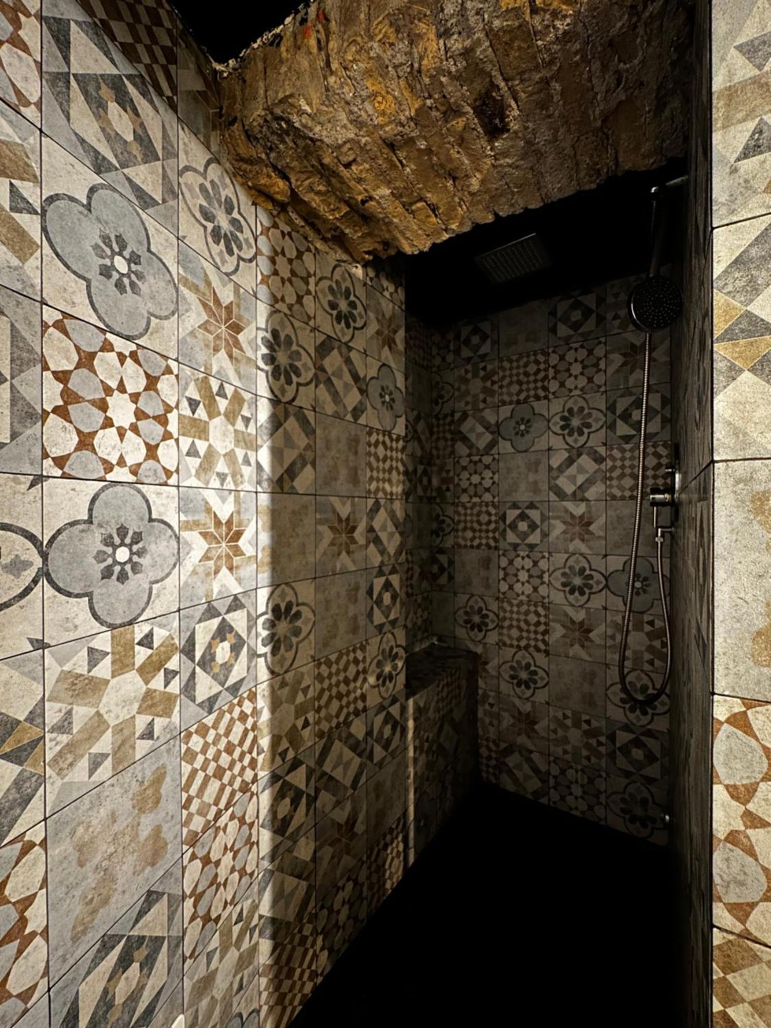 Sant'elena Retreat * Rom