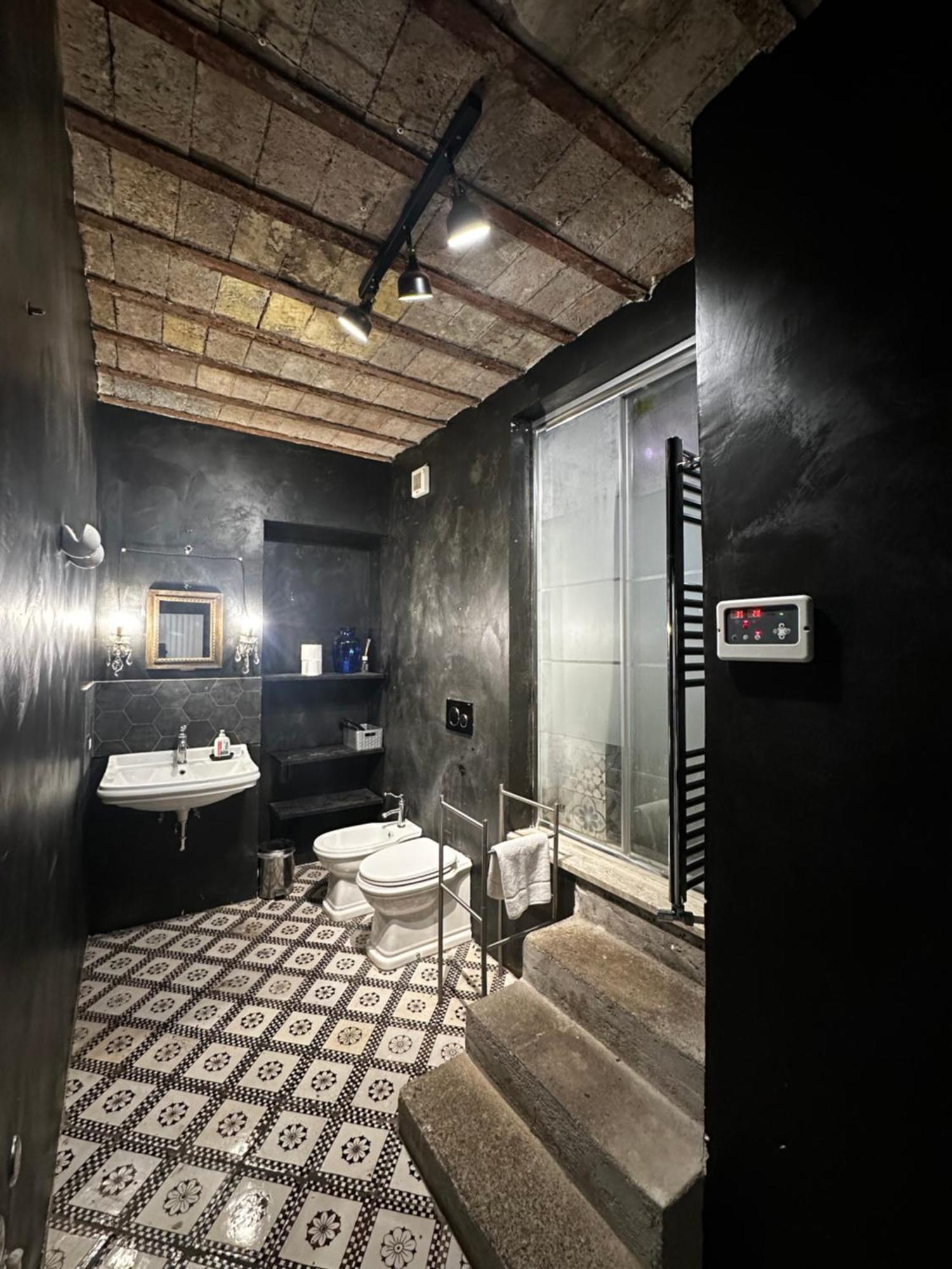 Sant'elena Retreat Apartment Rom