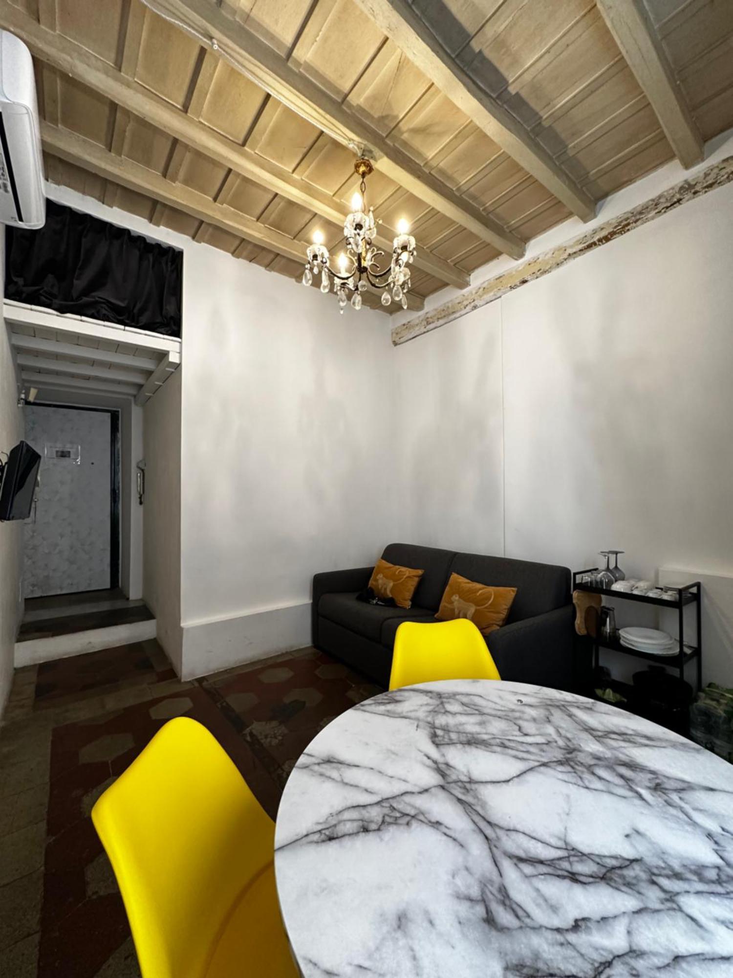 Sant'elena Retreat * Rom