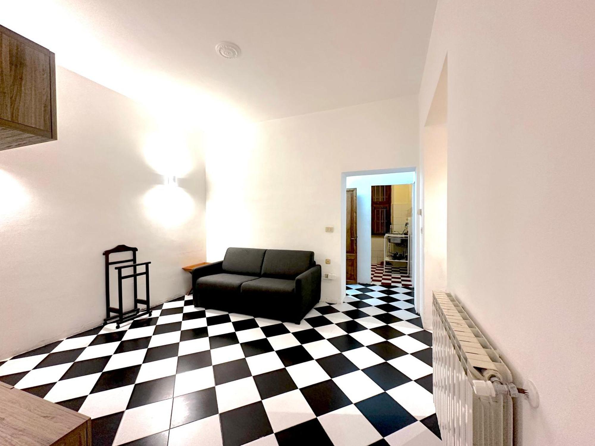 Sant'elena Retreat * Rom