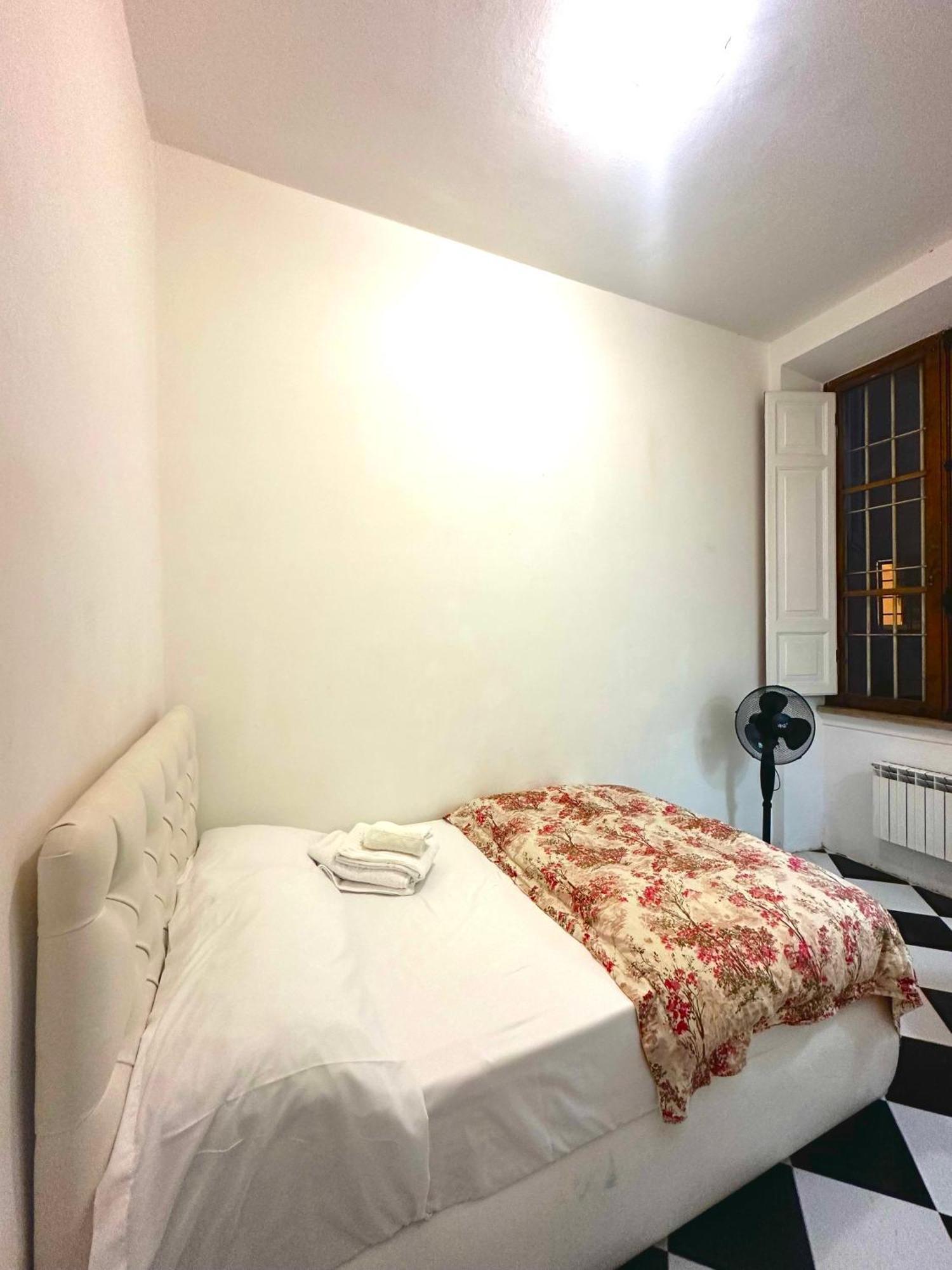 Apartment Sant'elena Retreat Rom